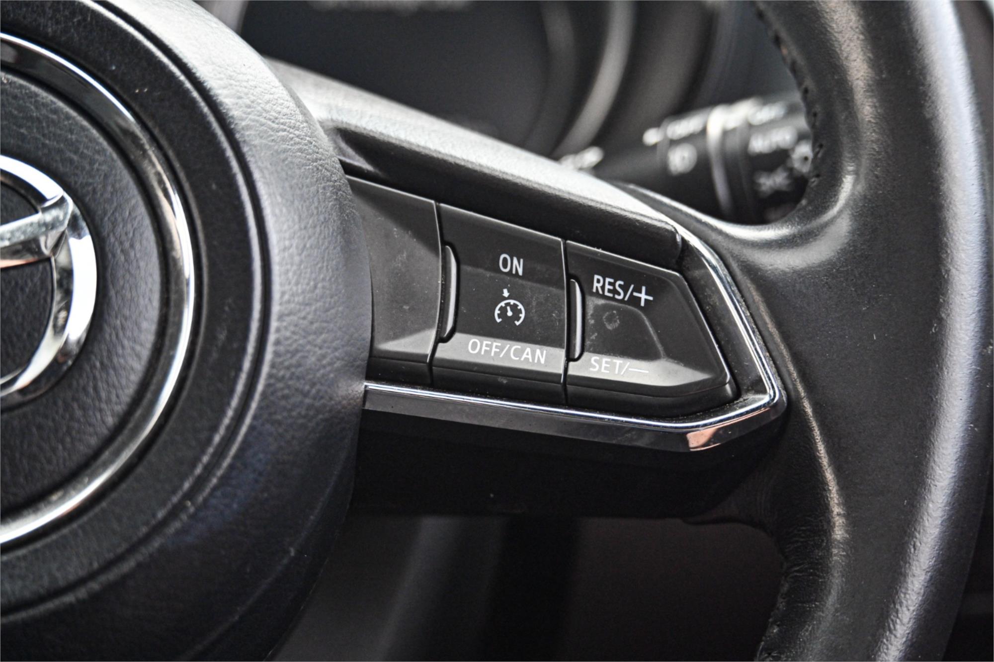 2017 MAZDA CX-9 MY16 GT (FWD) 6 SP AUTOMATIC 4D WAGON