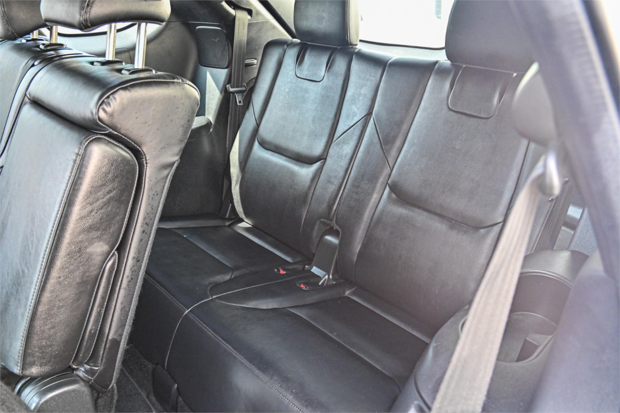 2017 MAZDA CX-9 MY16 GT (FWD) 6 SP AUTOMATIC 4D WAGON
