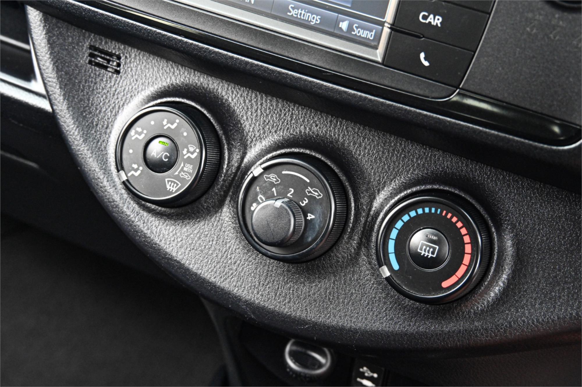 2019 TOYOTA YARIS NCP130R ASCENT AUTOMATIC HATCHBACK