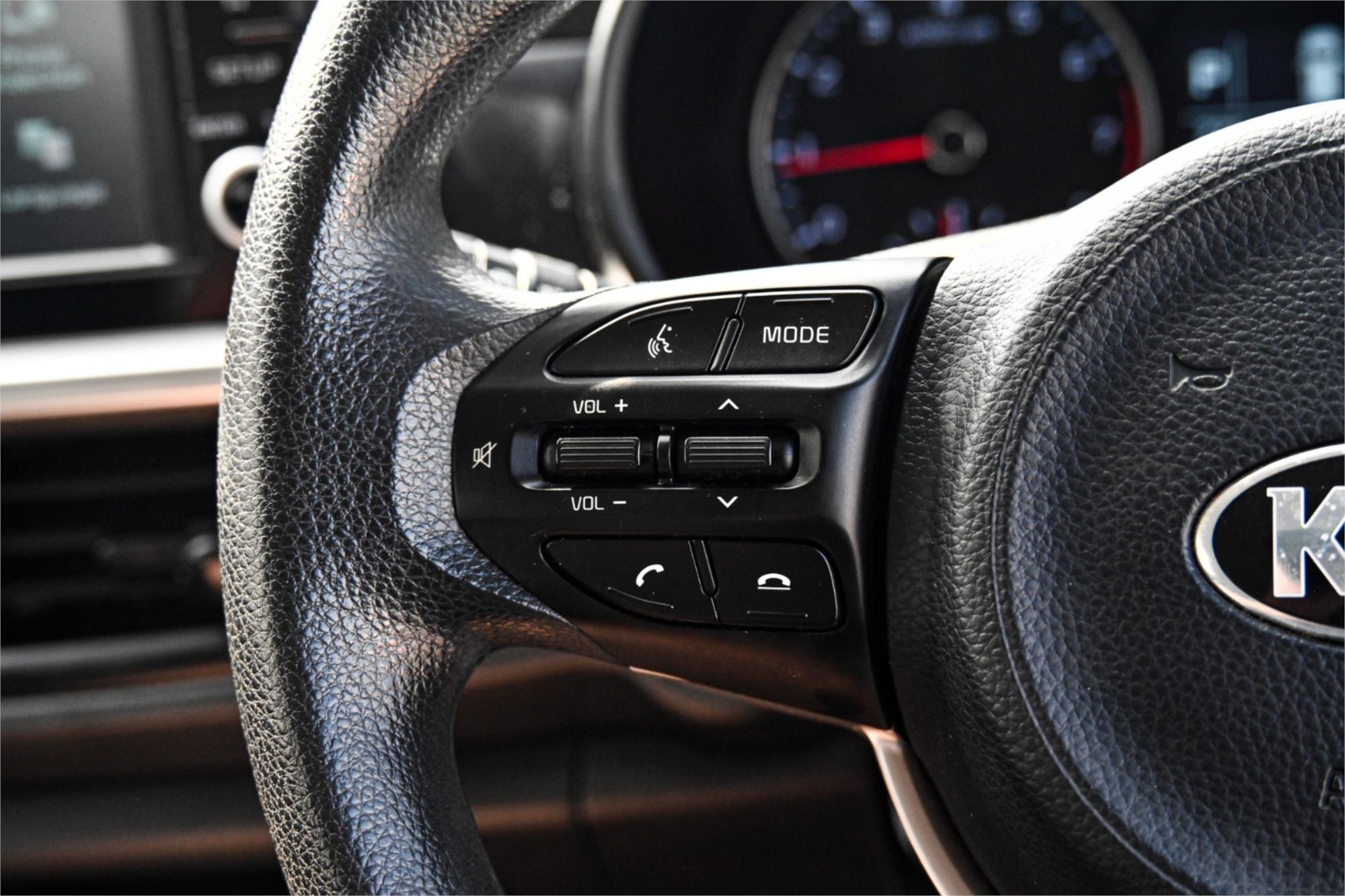 2018 KIA PICANTO JA MY18 S AUTOMATIC HATCHBACK