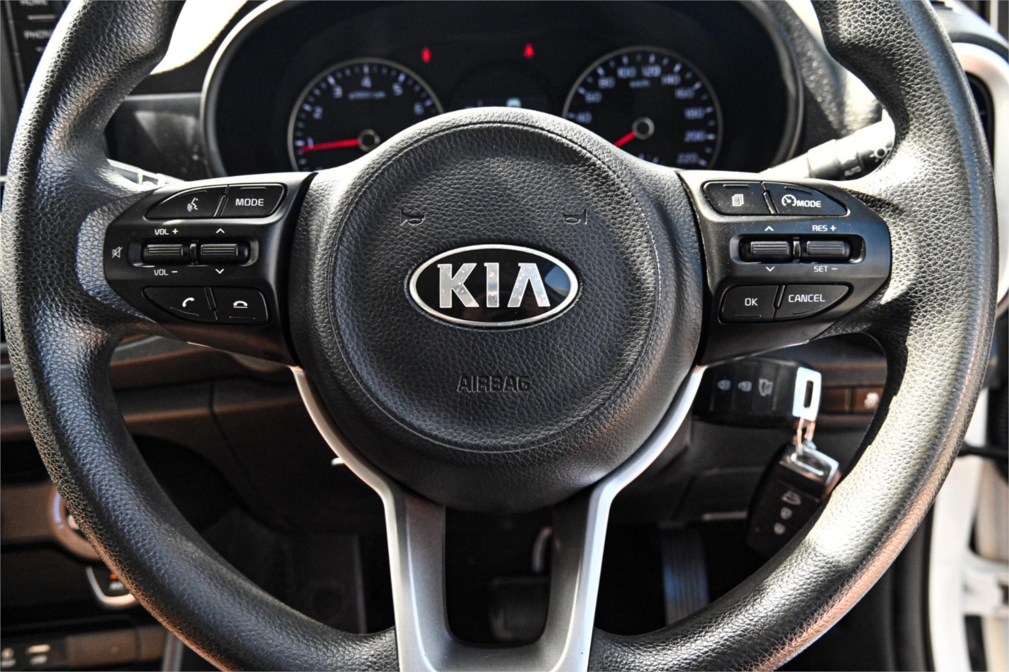 2018 KIA PICANTO JA MY18 S AUTOMATIC HATCHBACK