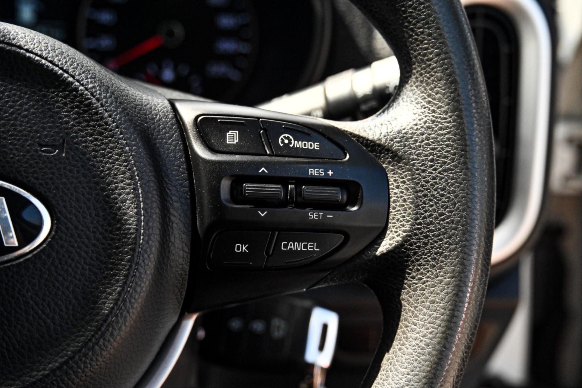 2018 KIA PICANTO JA MY18 S AUTOMATIC HATCHBACK
