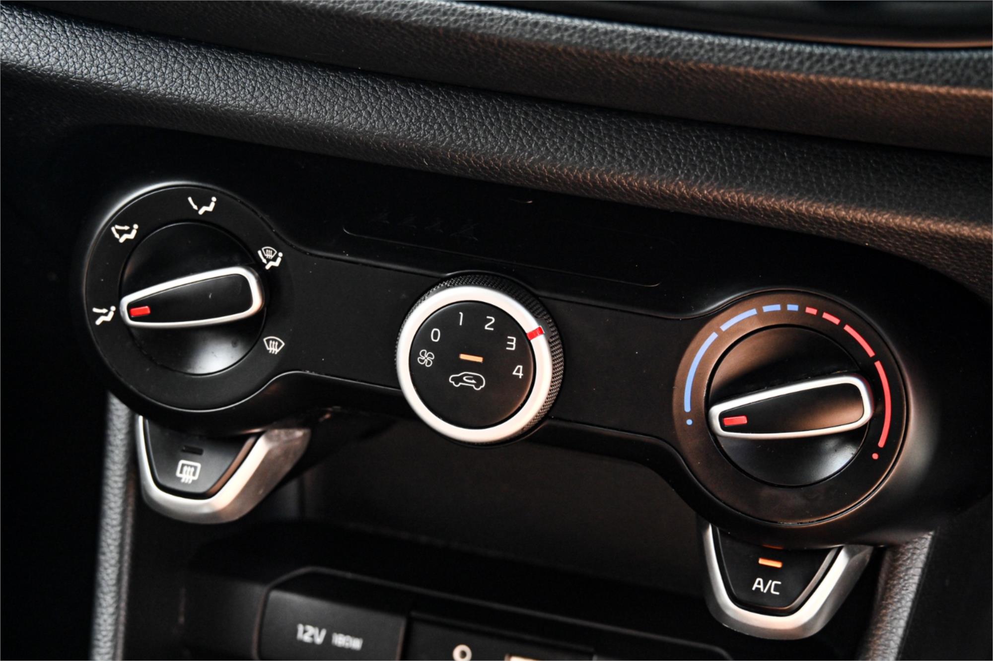 2018 KIA PICANTO JA MY18 S AUTOMATIC HATCHBACK