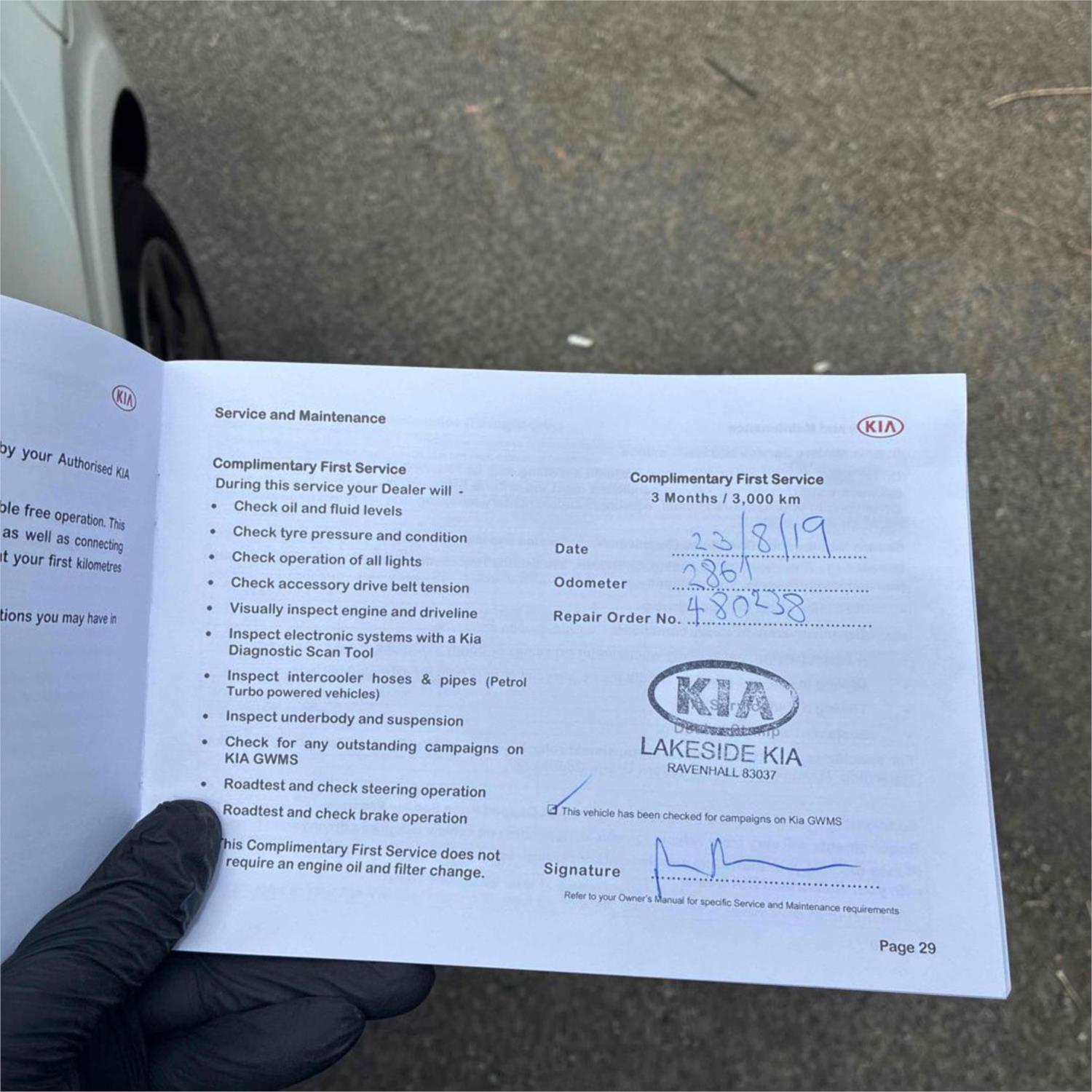 2018 KIA PICANTO JA MY18 S AUTOMATIC HATCHBACK