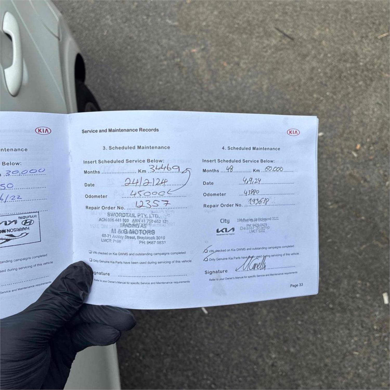 2018 KIA PICANTO JA MY18 S AUTOMATIC HATCHBACK