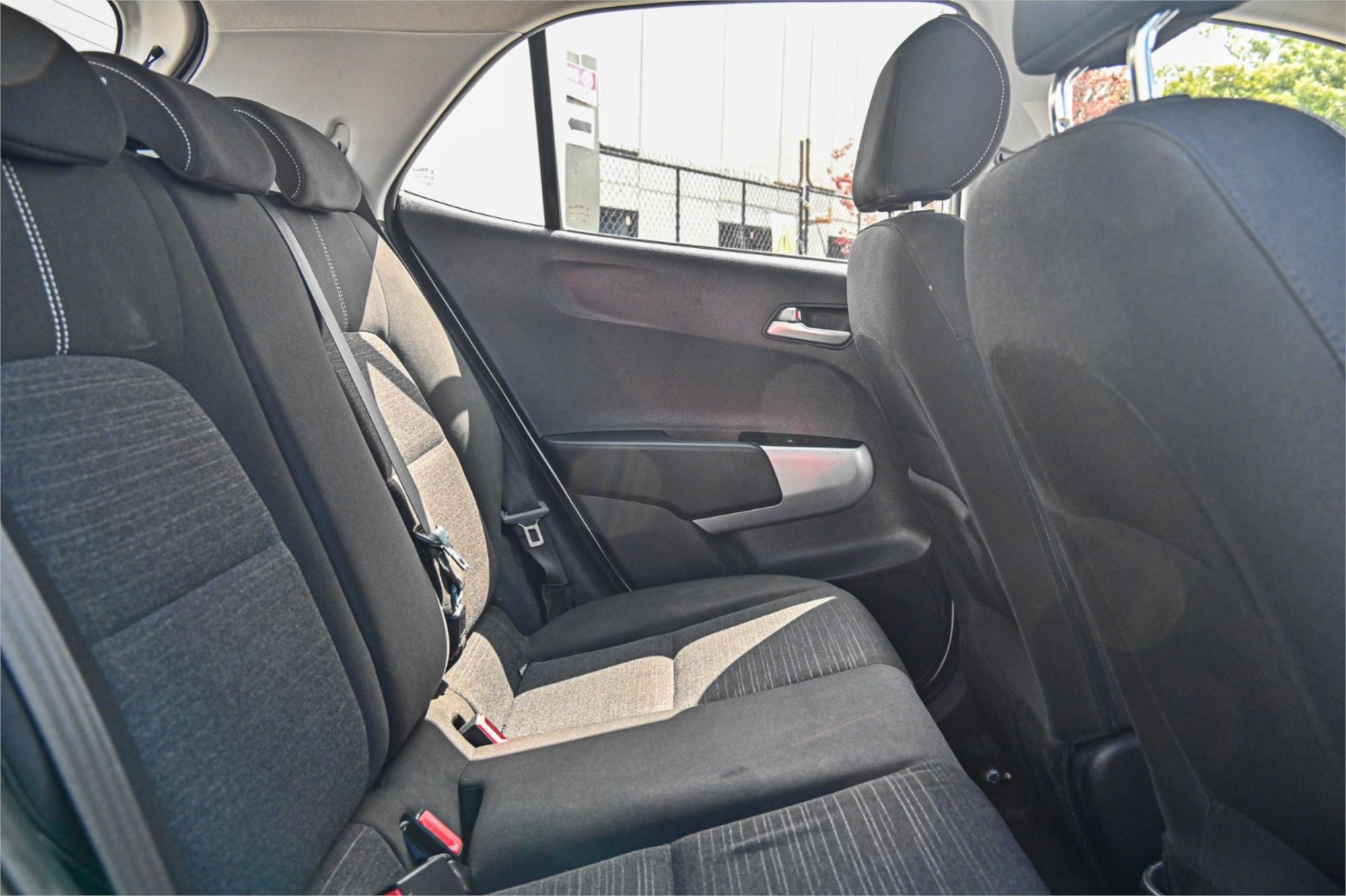 2018 KIA PICANTO JA MY18 S AUTOMATIC HATCHBACK