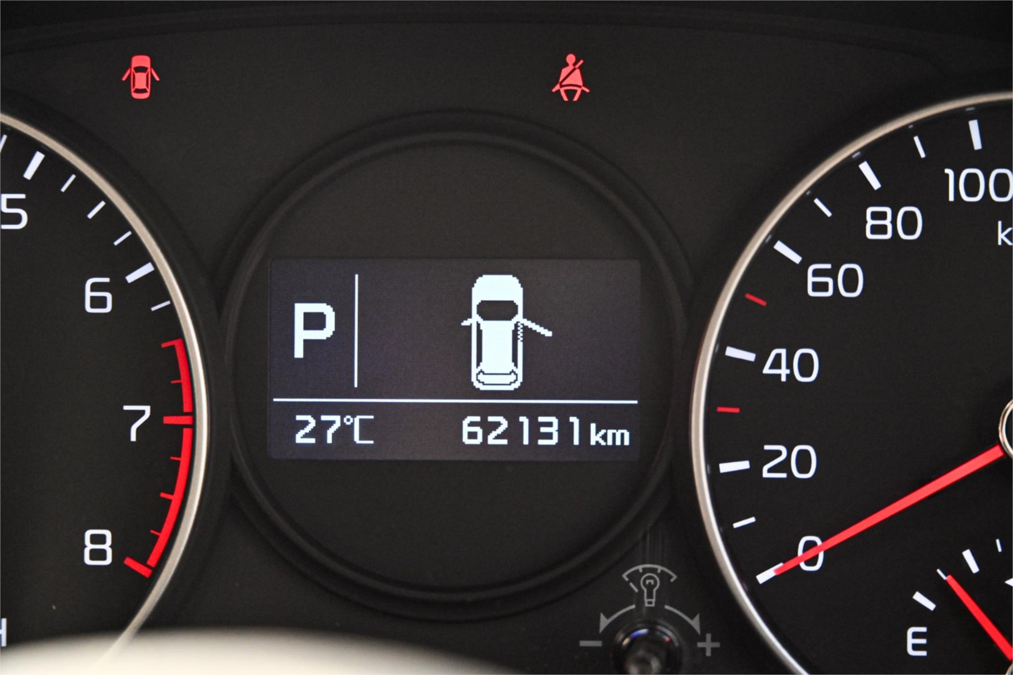 2018 KIA PICANTO JA MY18 S AUTOMATIC HATCHBACK