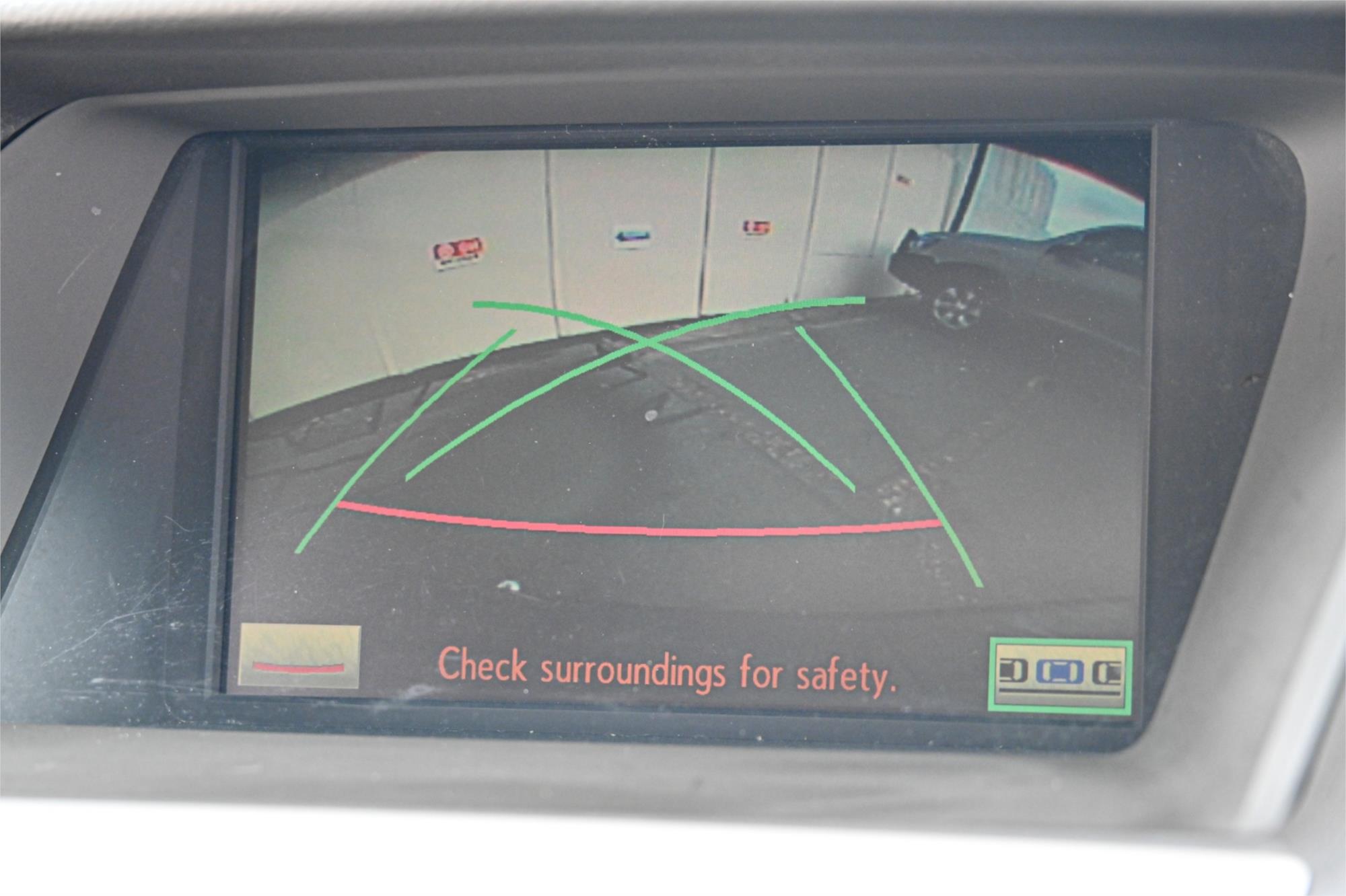 2010 LEXUS RX450h GYL15R SPORTS CONTINUOUS VARIABLE 4D WAGON
