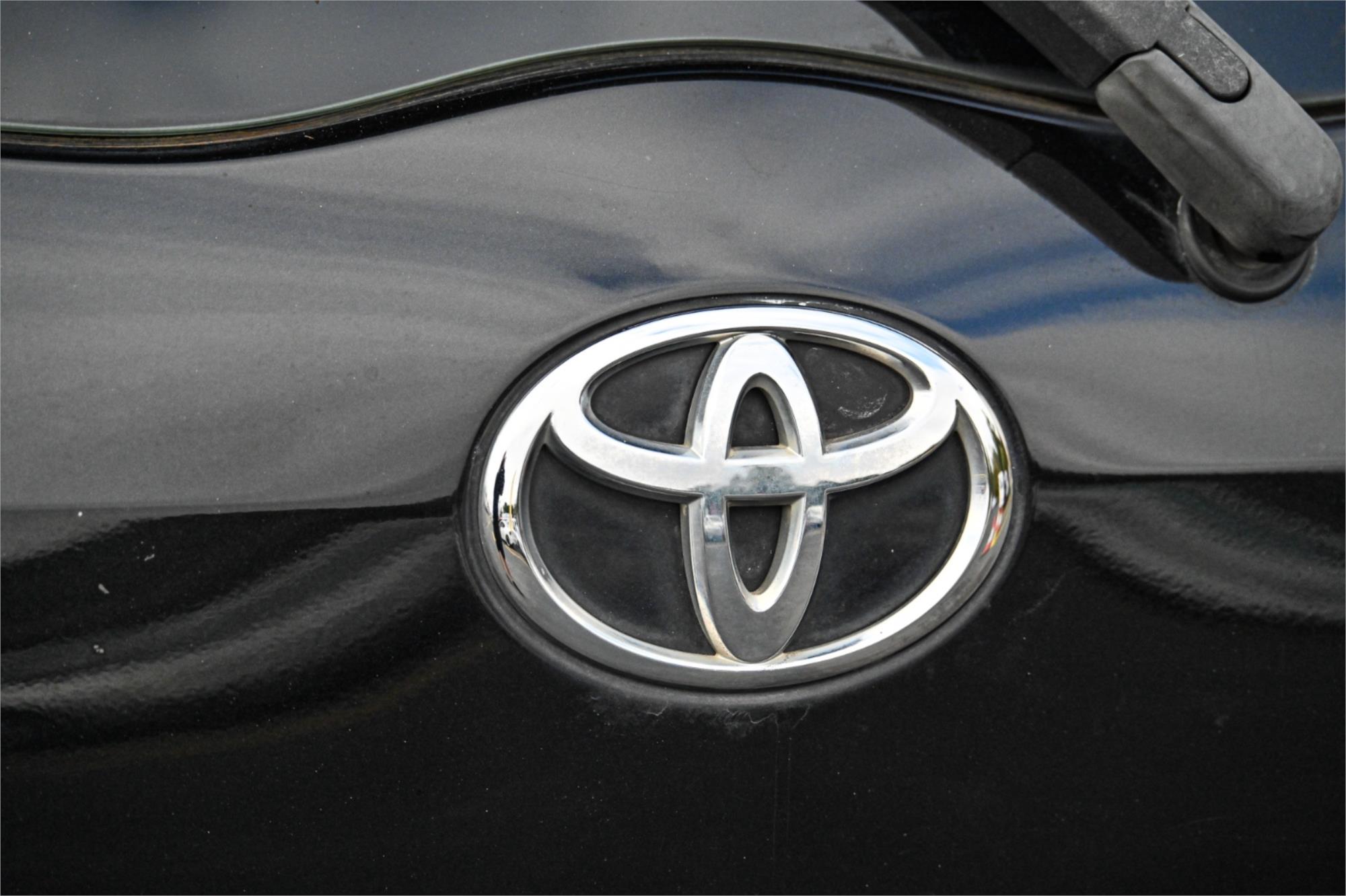 2008 TOYOTA YARIS NCP90R YR 4 SP AUTOMATIC 3D HATCHBACK