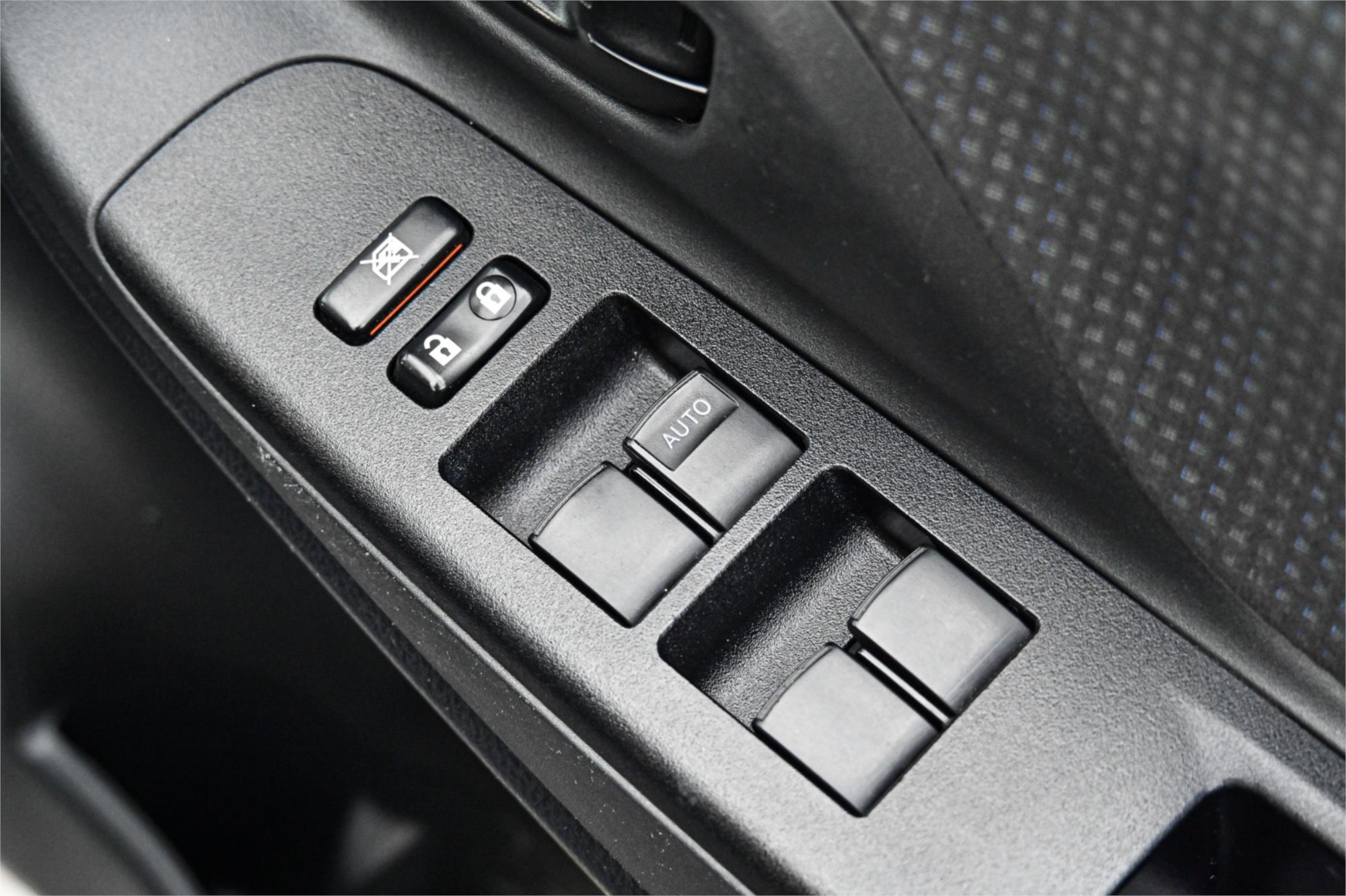 2019 TOYOTA YARIS NCP130R ASCENT AUTOMATIC HATCHBACK