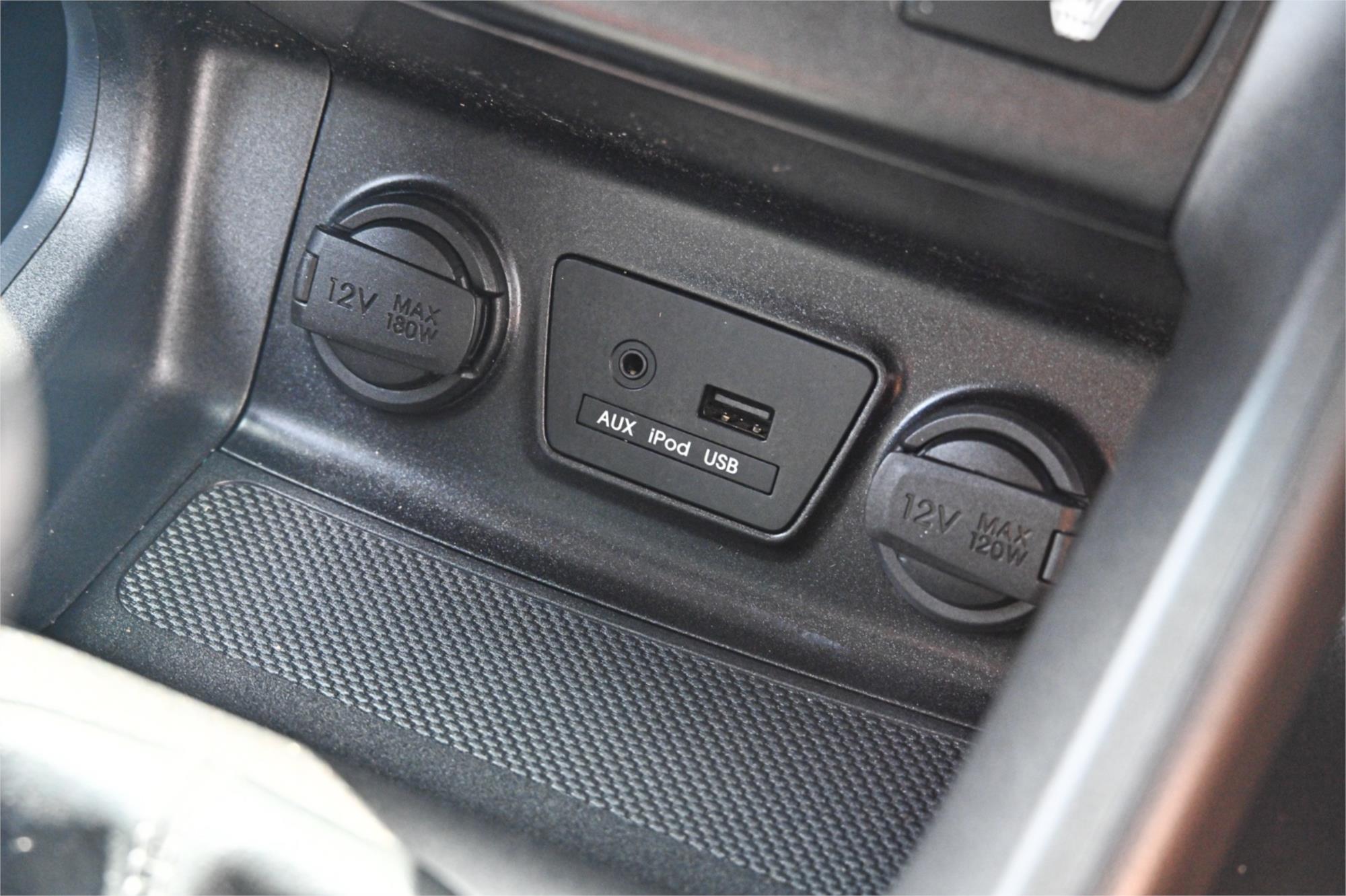 2014 HYUNDAI IX35 LM SERIES III TROPHY SPORTS AUTOMATIC WAGON