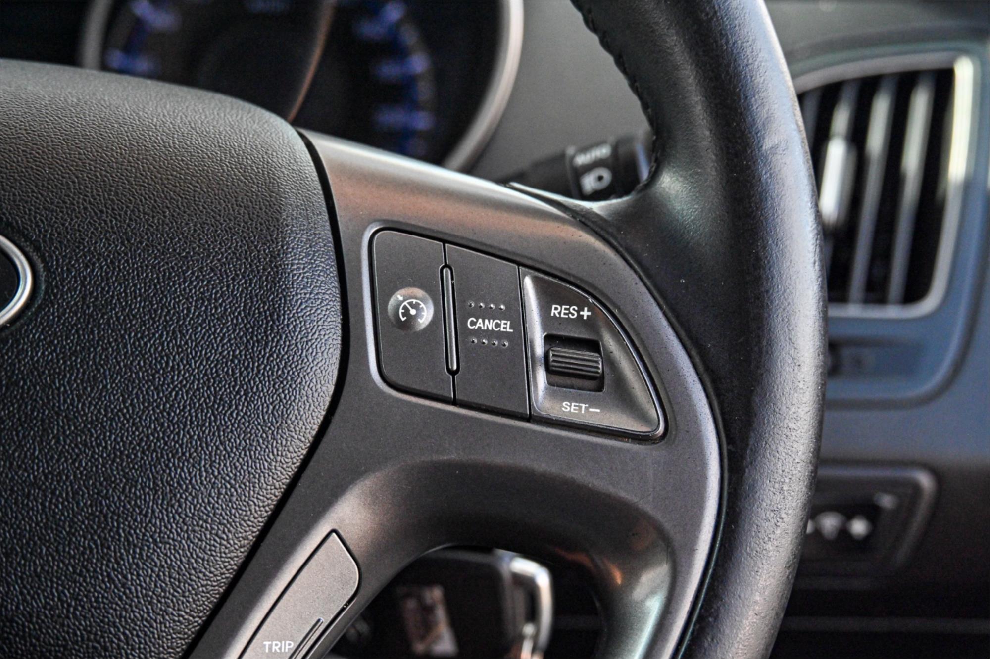 2014 HYUNDAI IX35 LM SERIES III TROPHY SPORTS AUTOMATIC WAGON