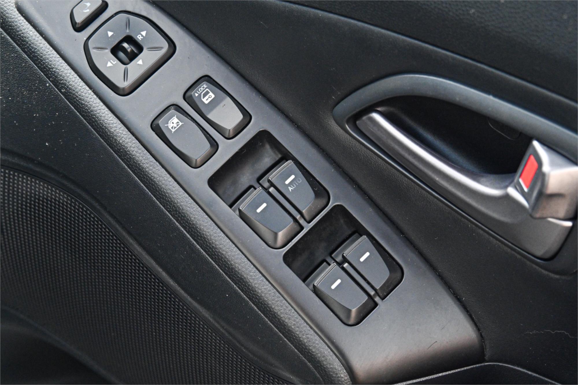2014 HYUNDAI IX35 LM SERIES III TROPHY SPORTS AUTOMATIC WAGON