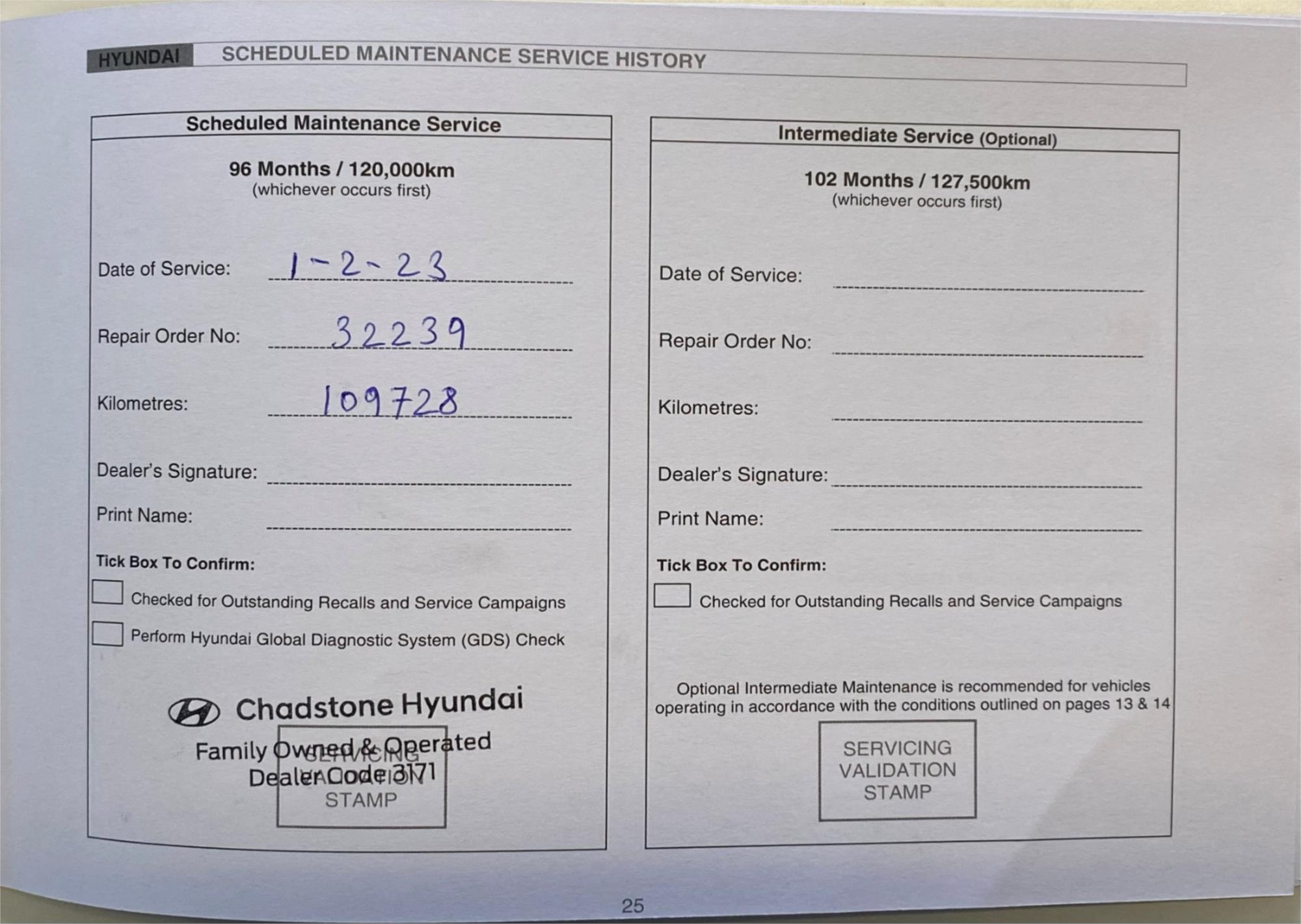 2014 HYUNDAI IX35 LM SERIES III TROPHY SPORTS AUTOMATIC WAGON