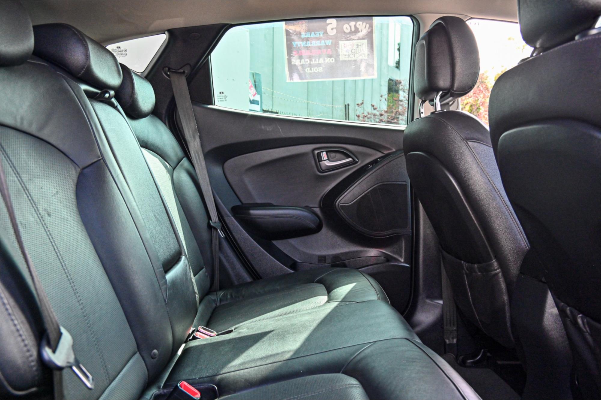 2014 HYUNDAI IX35 LM SERIES III TROPHY SPORTS AUTOMATIC WAGON