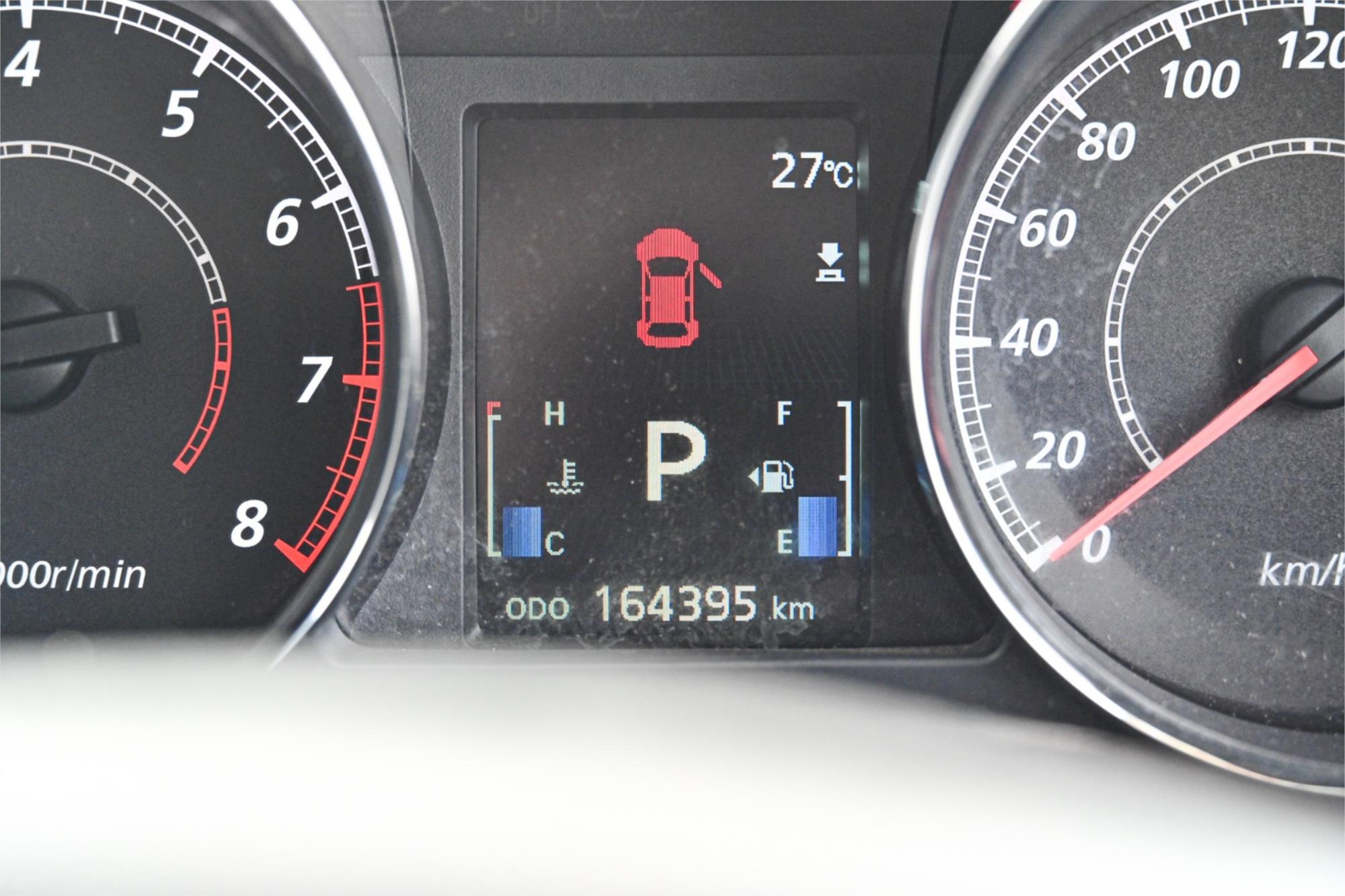 2016 MITSUBISHI ASX XB MY15.5 LS (2WD) CONTINUOUS VARIABLE 4D WAGON