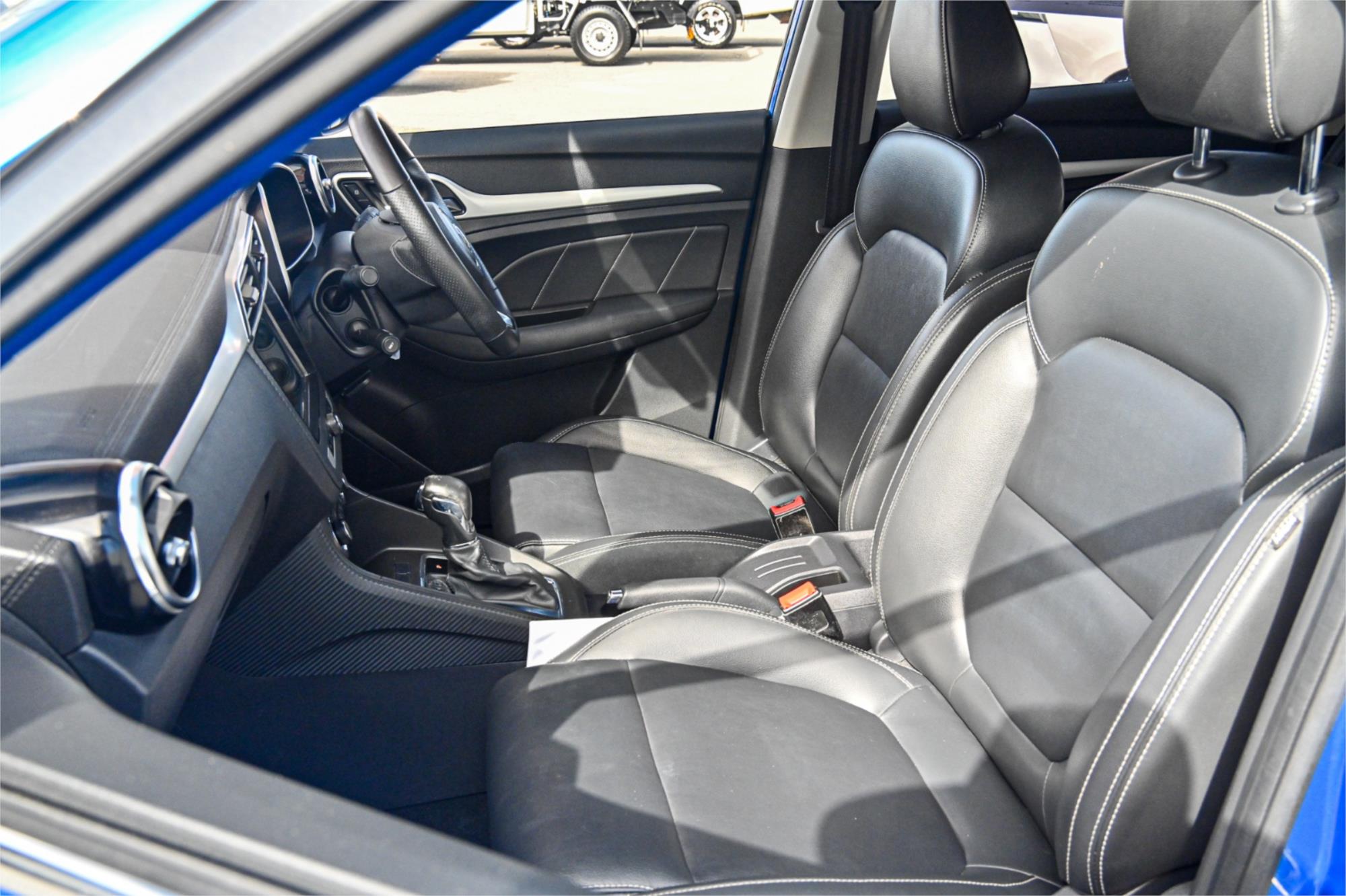2019 MG ZS AZS1 EXCITE AUTOMATIC WAGON