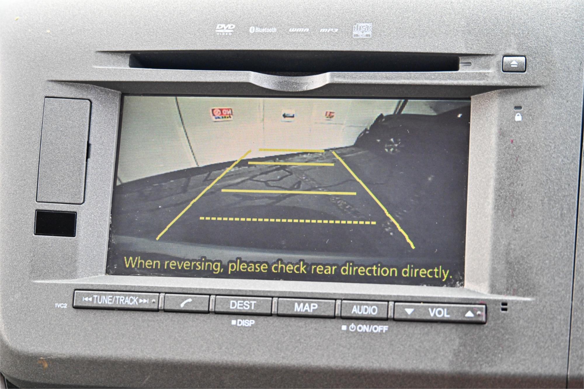 2012 HONDA CIVIC SERIES 2 VTi-LN 5 SP AUTOMATIC 4D SEDAN