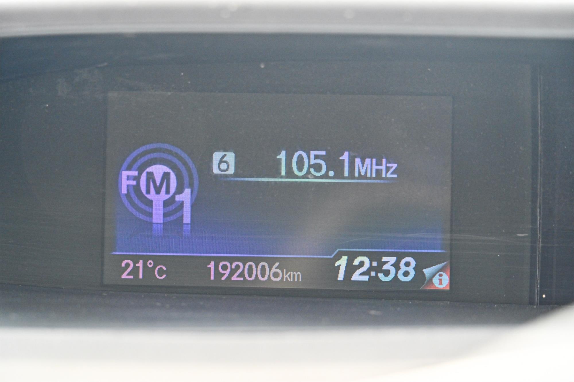 2012 HONDA CIVIC SERIES 2 VTi-LN 5 SP AUTOMATIC 4D SEDAN
