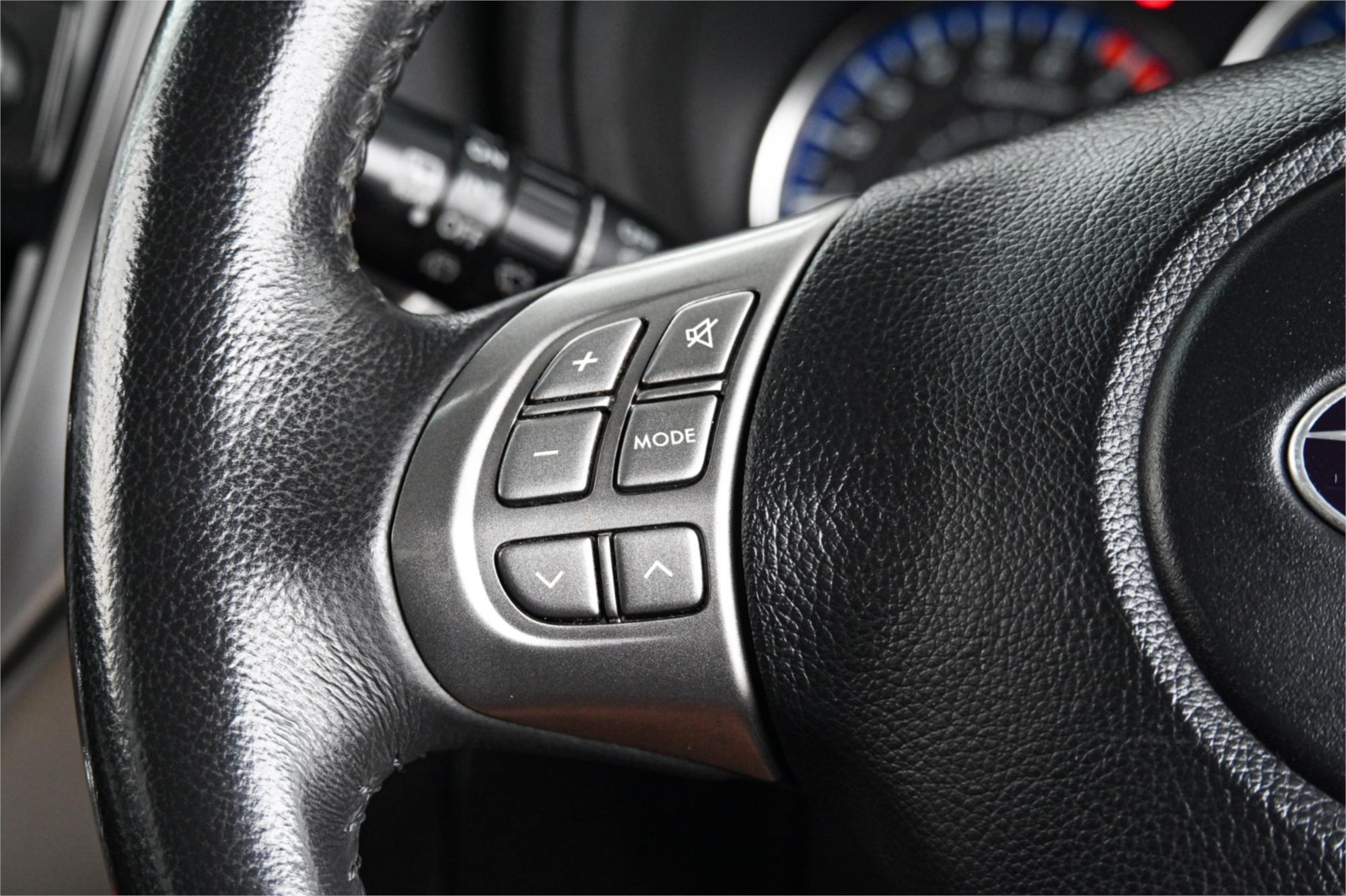 2009 SUBARU FORESTER MY09 XT 4 SP AUTO ELEC SPORTSHIFT 4D WAGON