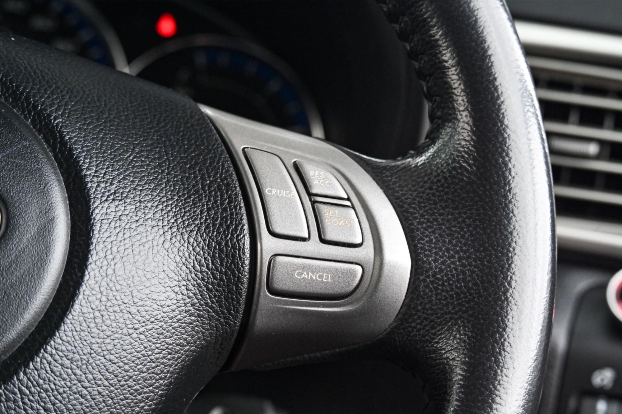 2009 SUBARU FORESTER MY09 XT 4 SP AUTO ELEC SPORTSHIFT 4D WAGON