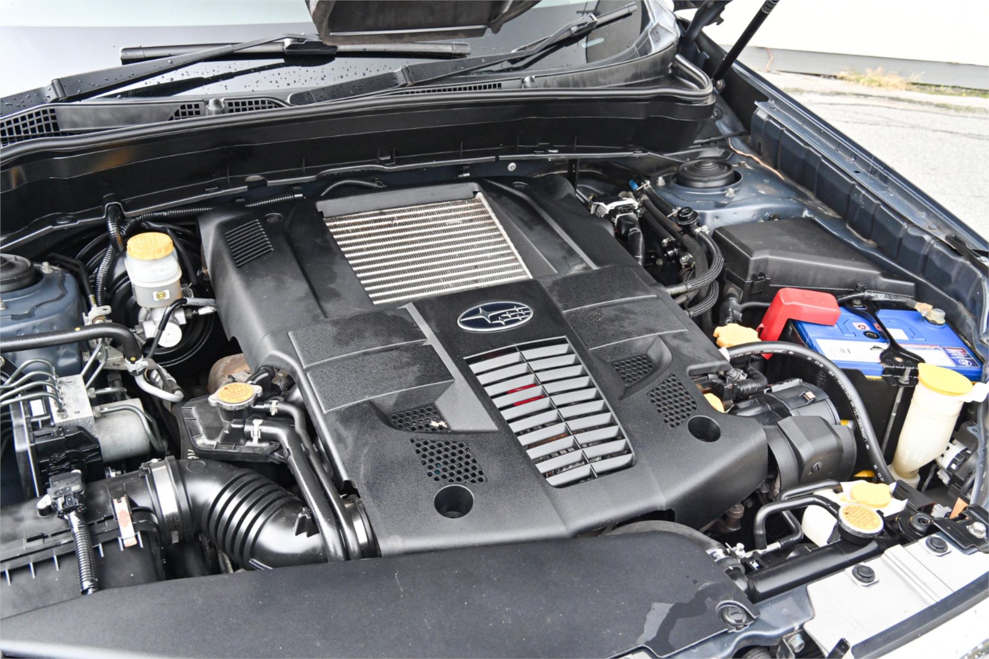 2009 SUBARU FORESTER MY09 XT 4 SP AUTO ELEC SPORTSHIFT 4D WAGON
