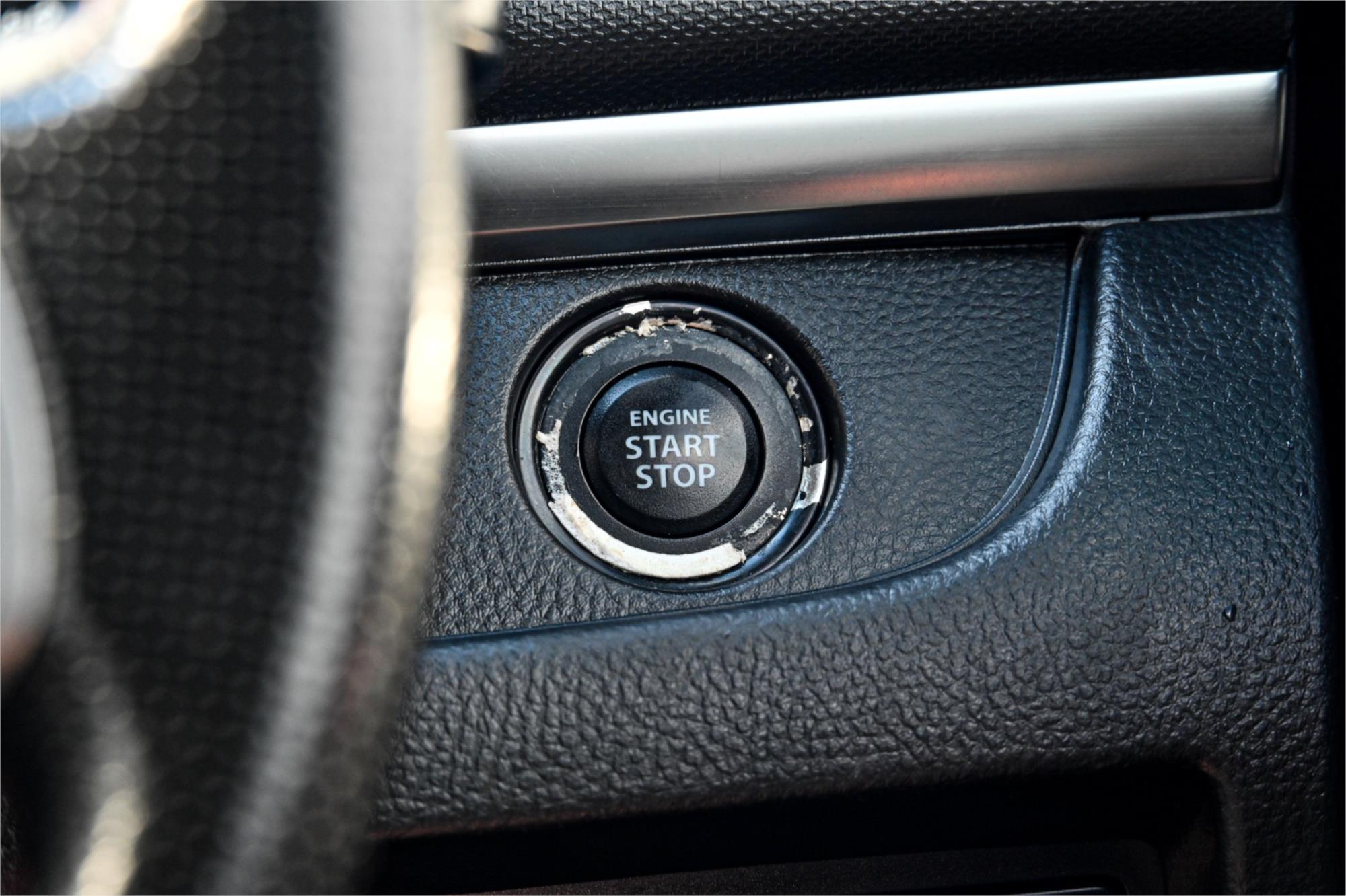 2013 SUZUKI SWIFT FZ MY13 SPORT CVT AUTO 7 SP SEQUENTIAL 5D HATCHBACK