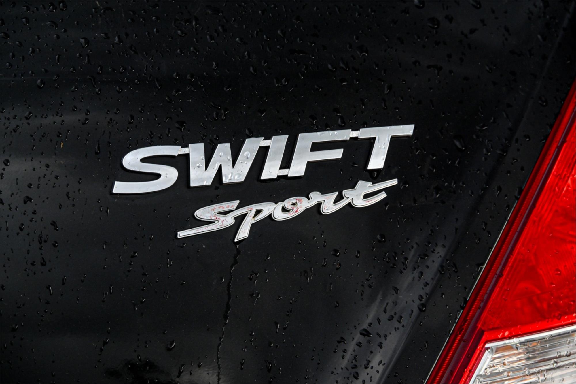 2013 SUZUKI SWIFT FZ MY13 SPORT CVT AUTO 7 SP SEQUENTIAL 5D HATCHBACK