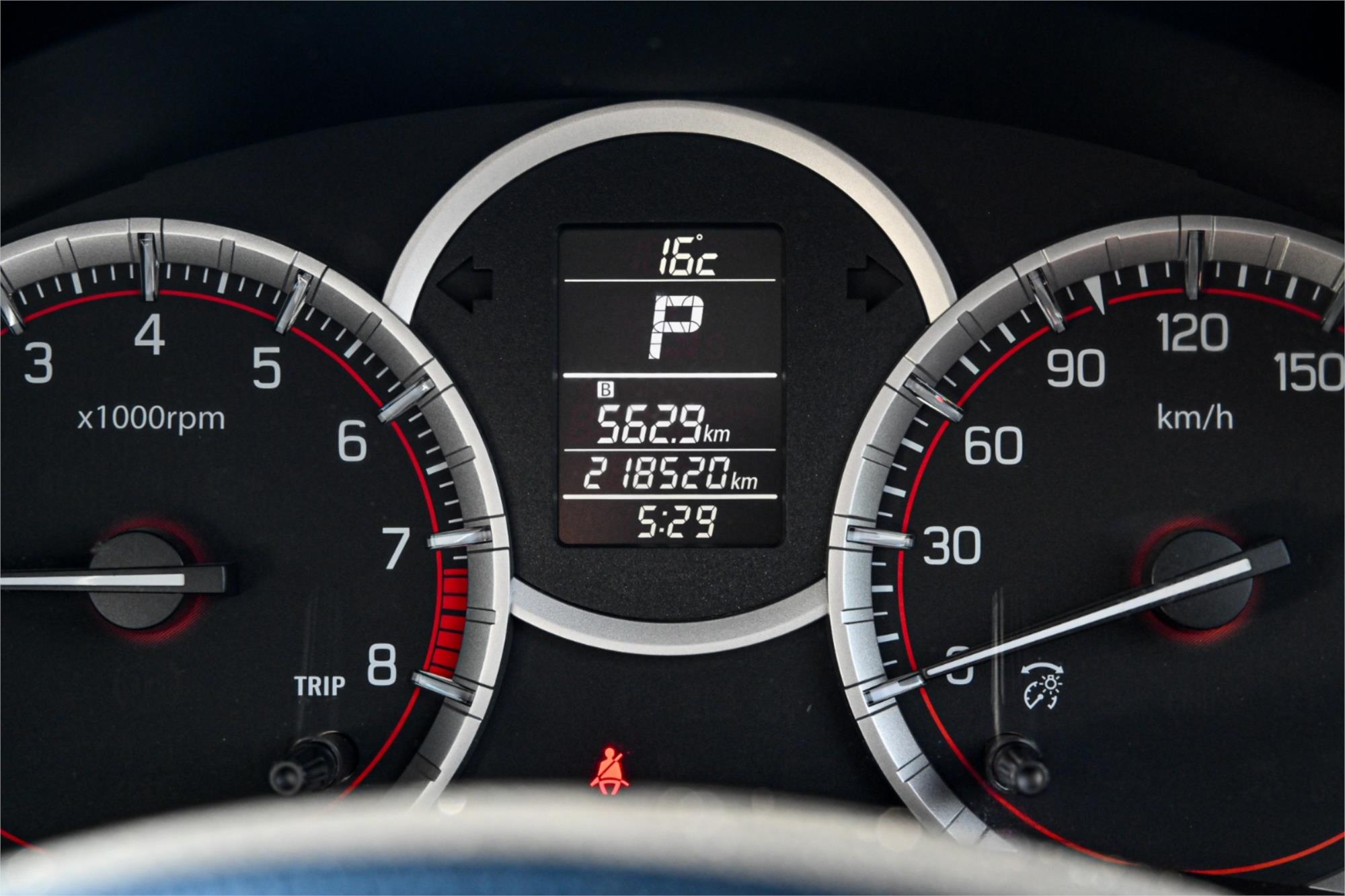 2013 SUZUKI SWIFT FZ MY13 SPORT CVT AUTO 7 SP SEQUENTIAL 5D HATCHBACK