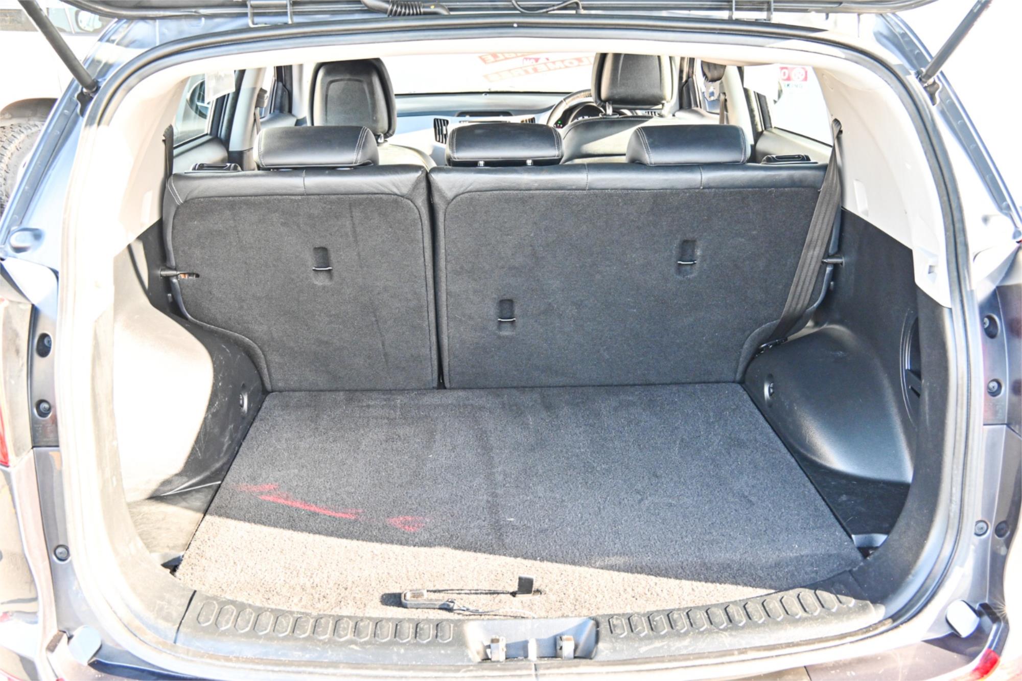 2015 KIA SPORTAGE SL SERIES 2 MY14 Si PREMIUM (FWD) 6 SP AUTOMATIC 4D WAGON