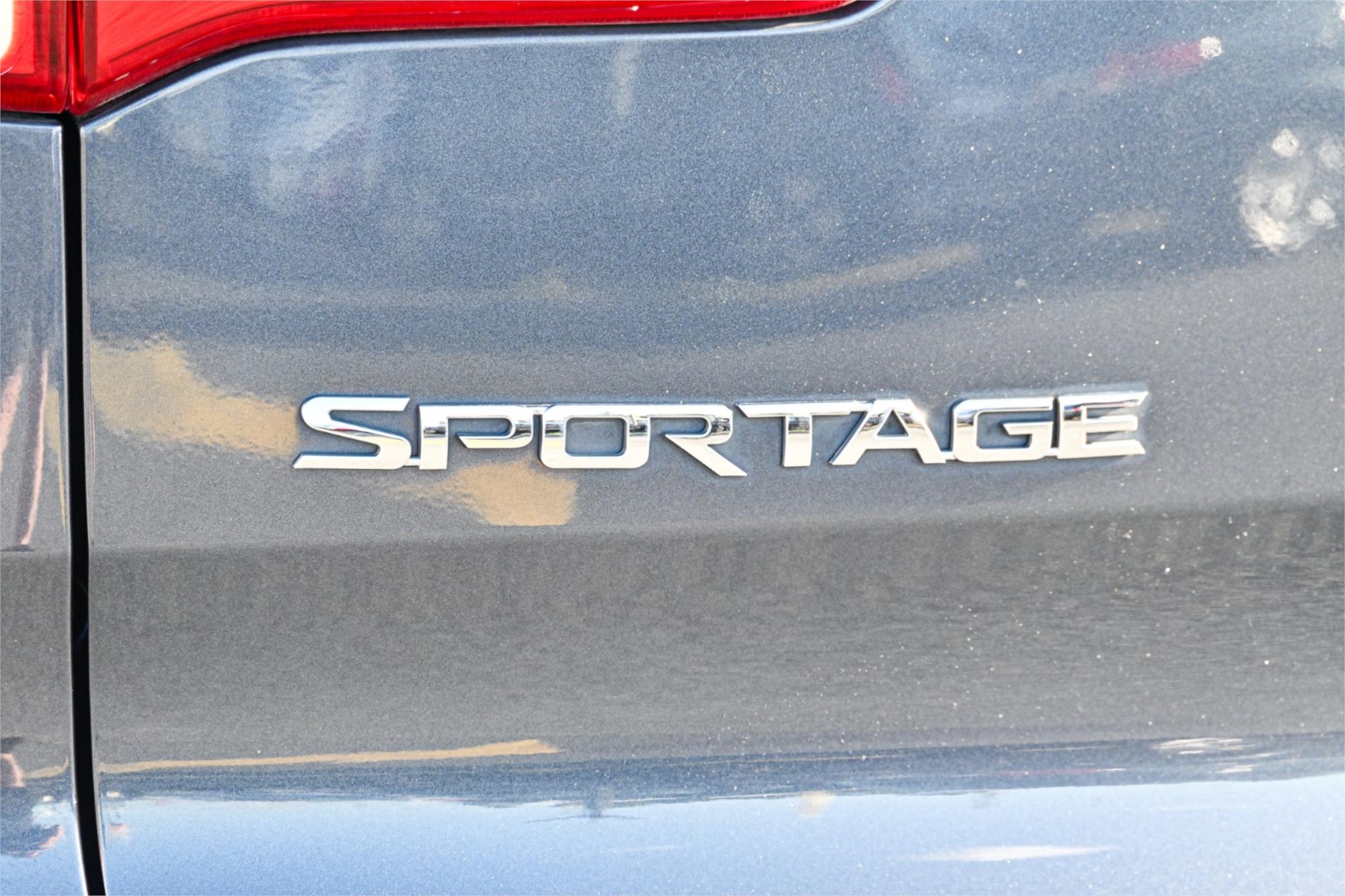 2015 KIA SPORTAGE SL SERIES 2 MY14 Si PREMIUM (FWD) 6 SP AUTOMATIC 4D WAGON