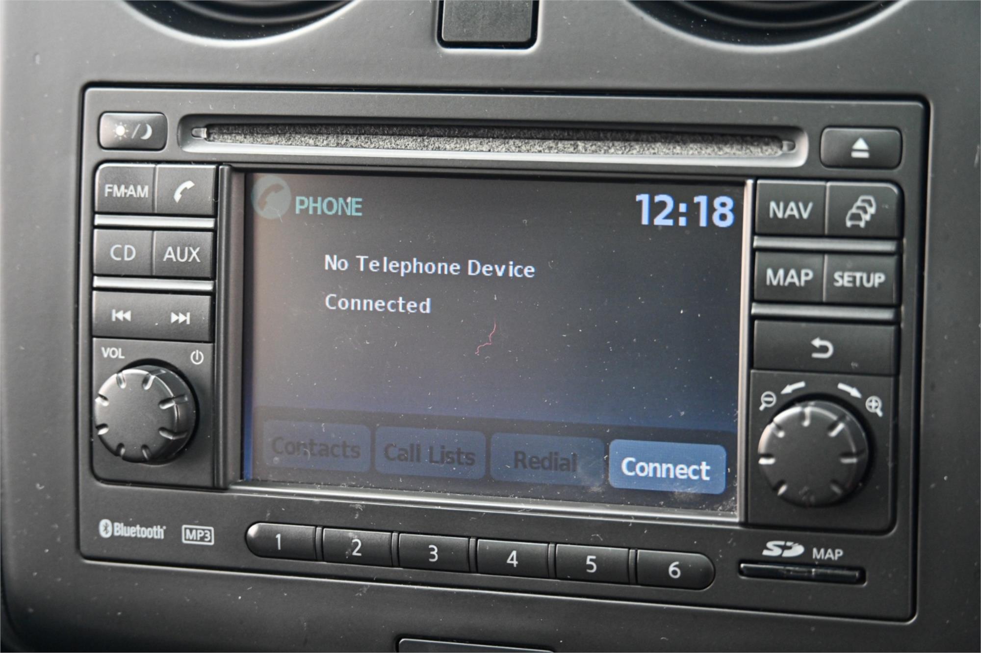 2013 NISSAN DUALIS J10 MY13 Ti-L (4x2) CVT AUTO 6 SP SEQUENTIAL 4D WAGON