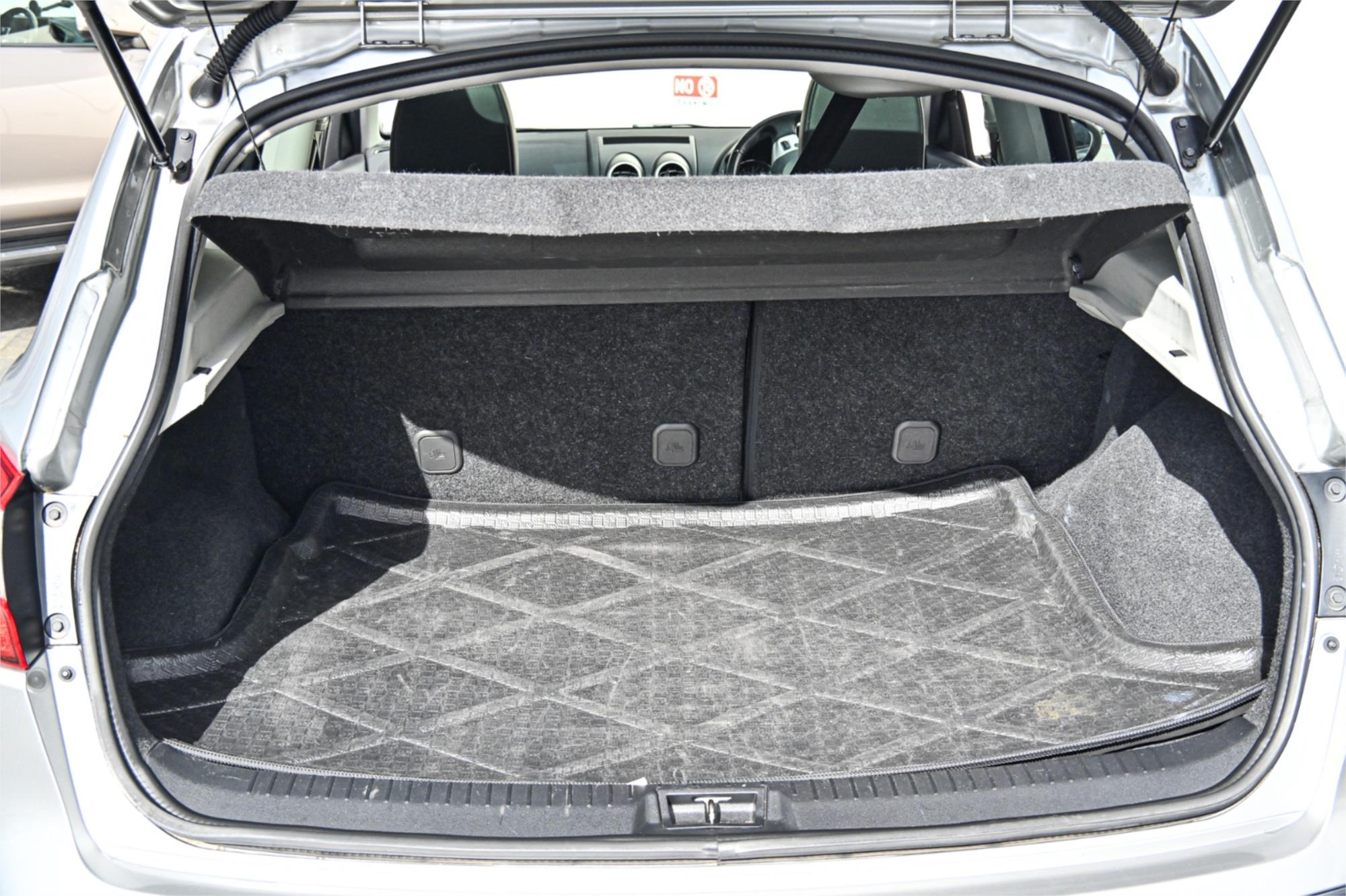 2013 NISSAN DUALIS J10 MY13 Ti-L (4x2) CVT AUTO 6 SP SEQUENTIAL 4D WAGON