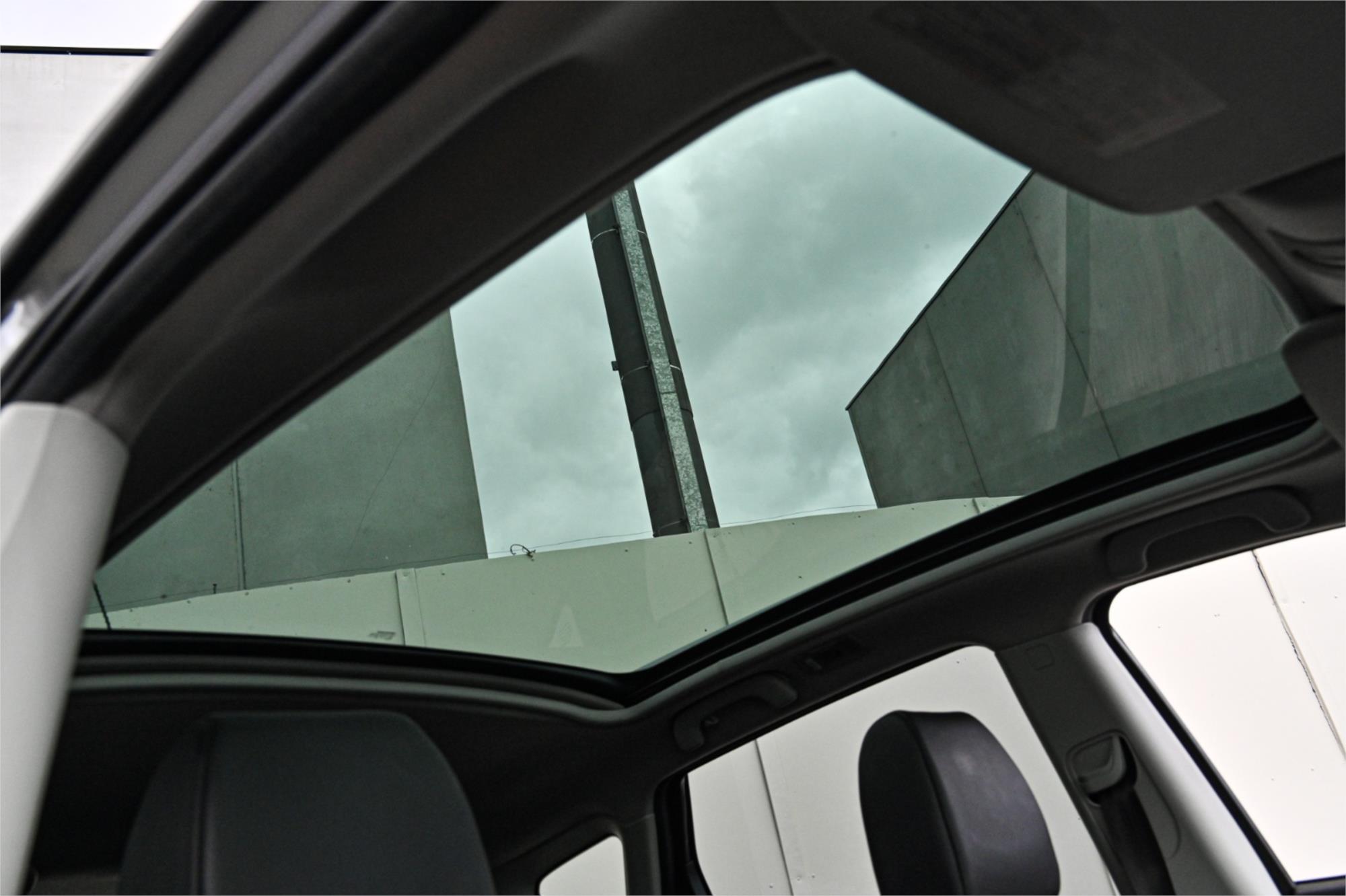 2013 NISSAN DUALIS J10 MY13 Ti-L (4x2) CVT AUTO 6 SP SEQUENTIAL 4D WAGON
