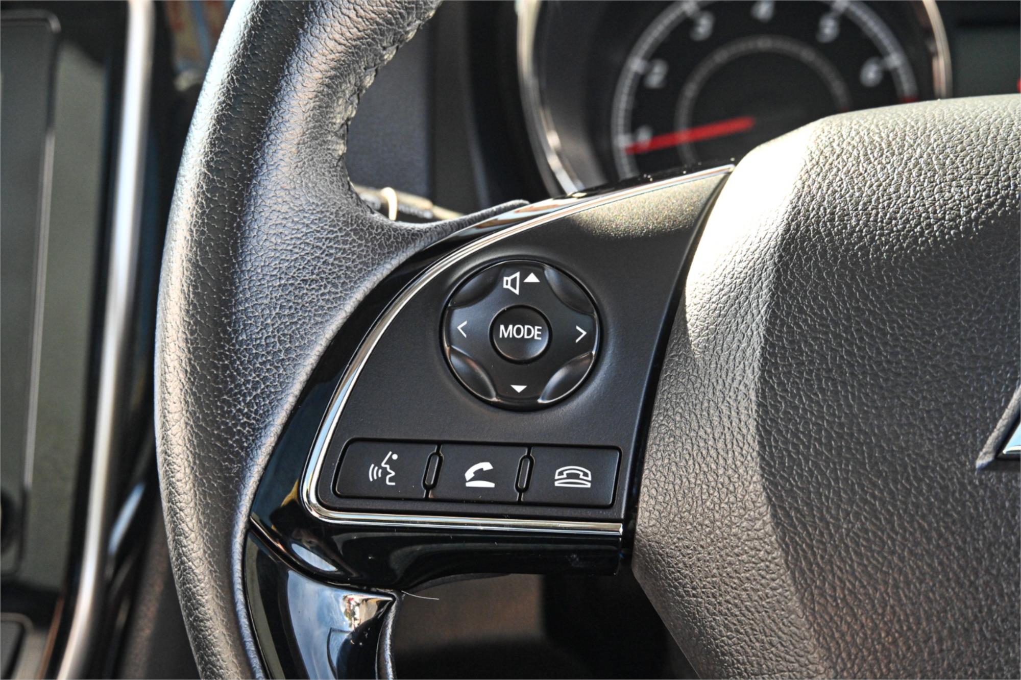 2019 MITSUBISHI ASX XD MY20 EXCEED (2WD) CONTINUOUS VARIABLE 4D WAGON