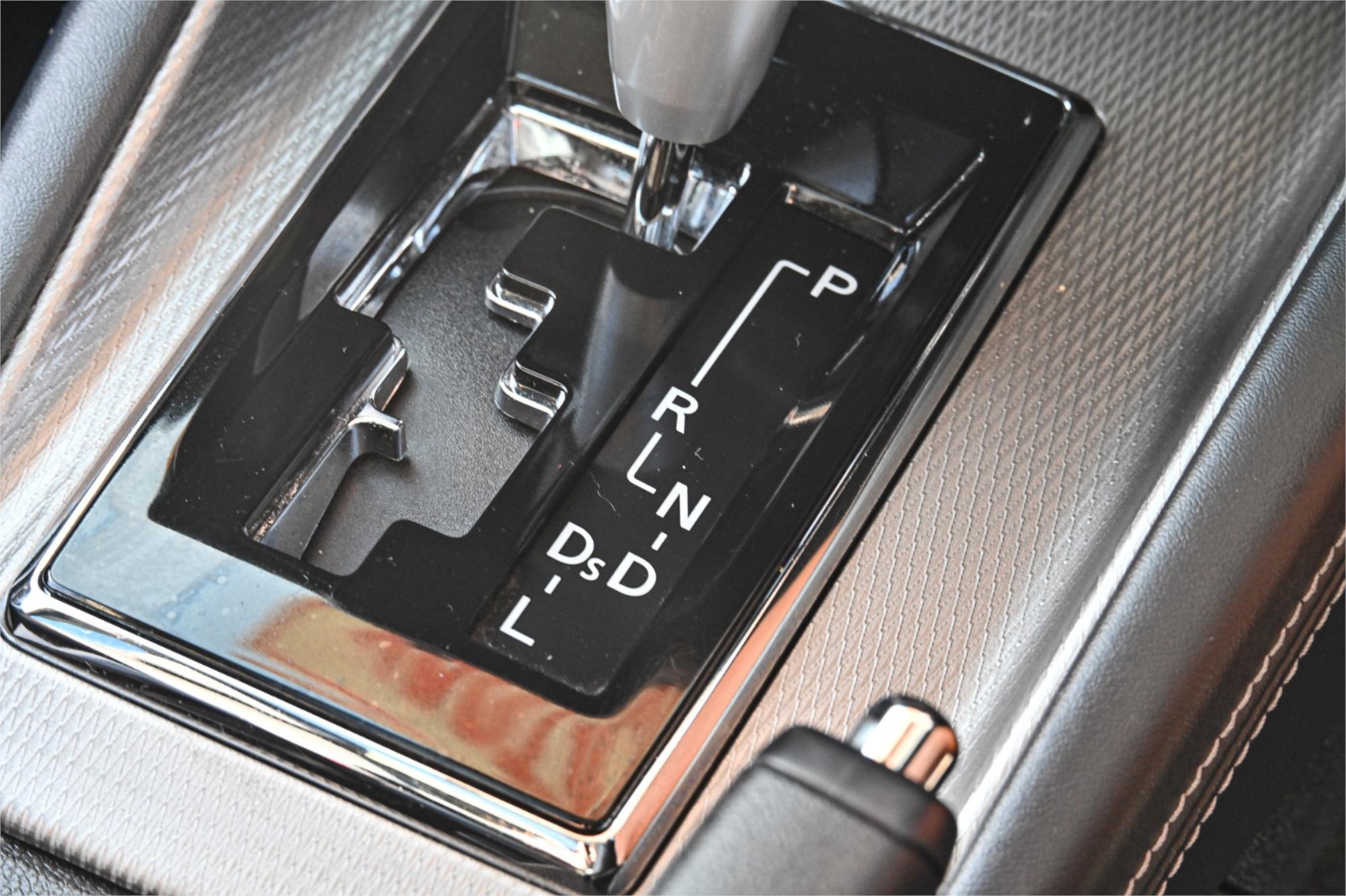 2019 MITSUBISHI ASX XD MY20 EXCEED (2WD) CONTINUOUS VARIABLE 4D WAGON