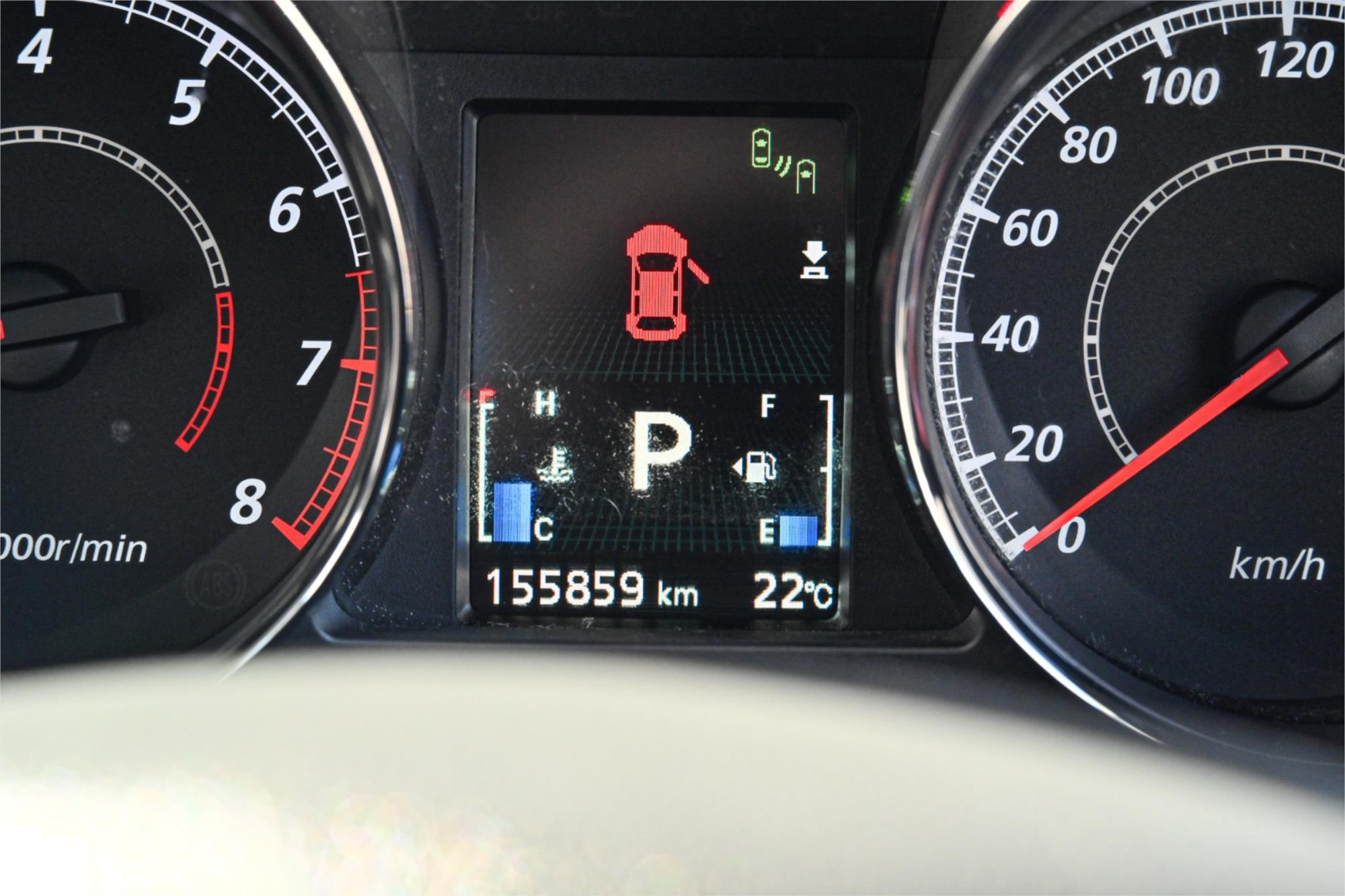 2019 MITSUBISHI ASX XD MY20 EXCEED (2WD) CONTINUOUS VARIABLE 4D WAGON