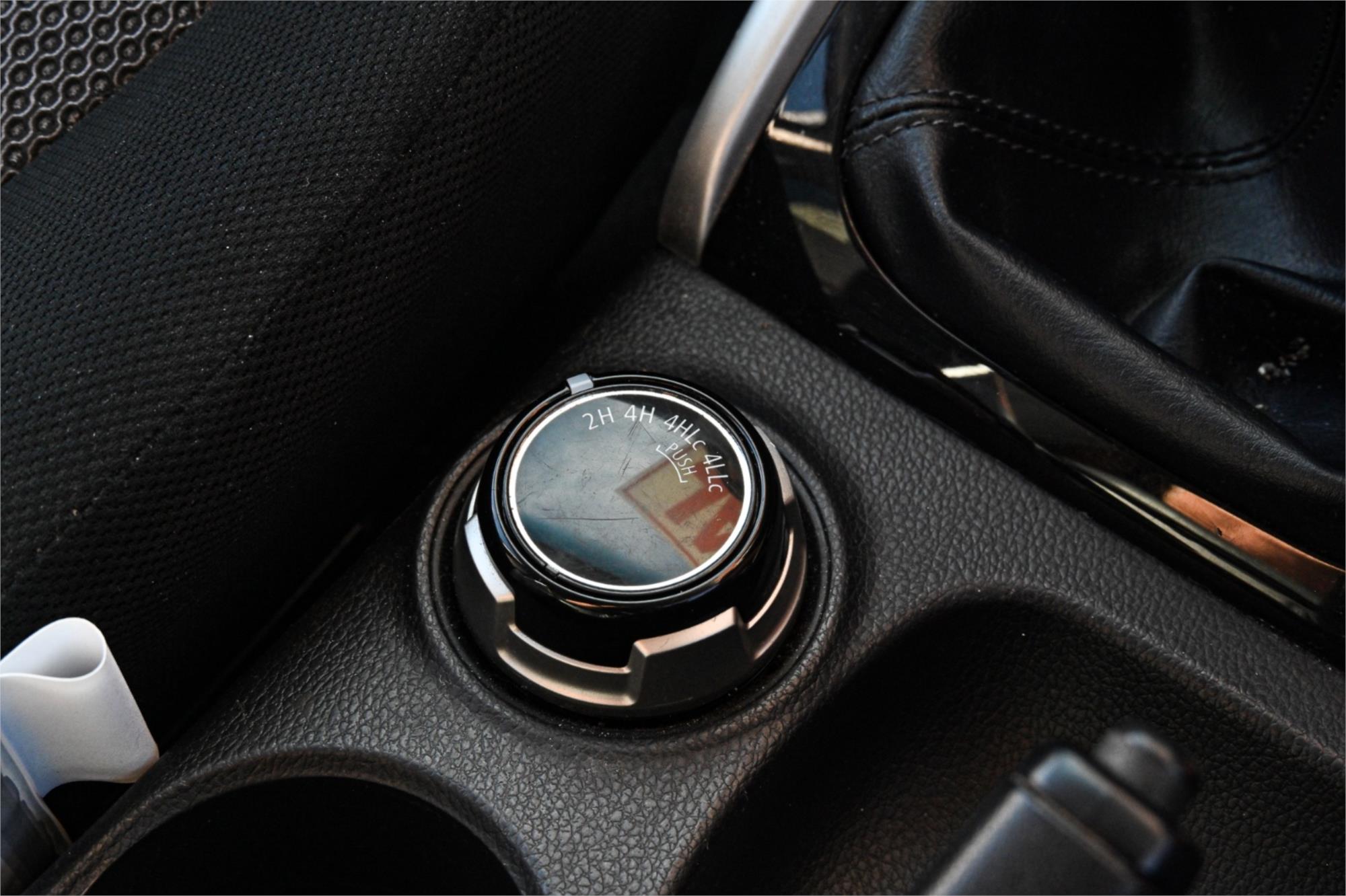 2015 MITSUBISHI TRITON MQ MY16 GLS (4x4) 6 SP MANUAL DUAL CAB UTILITY