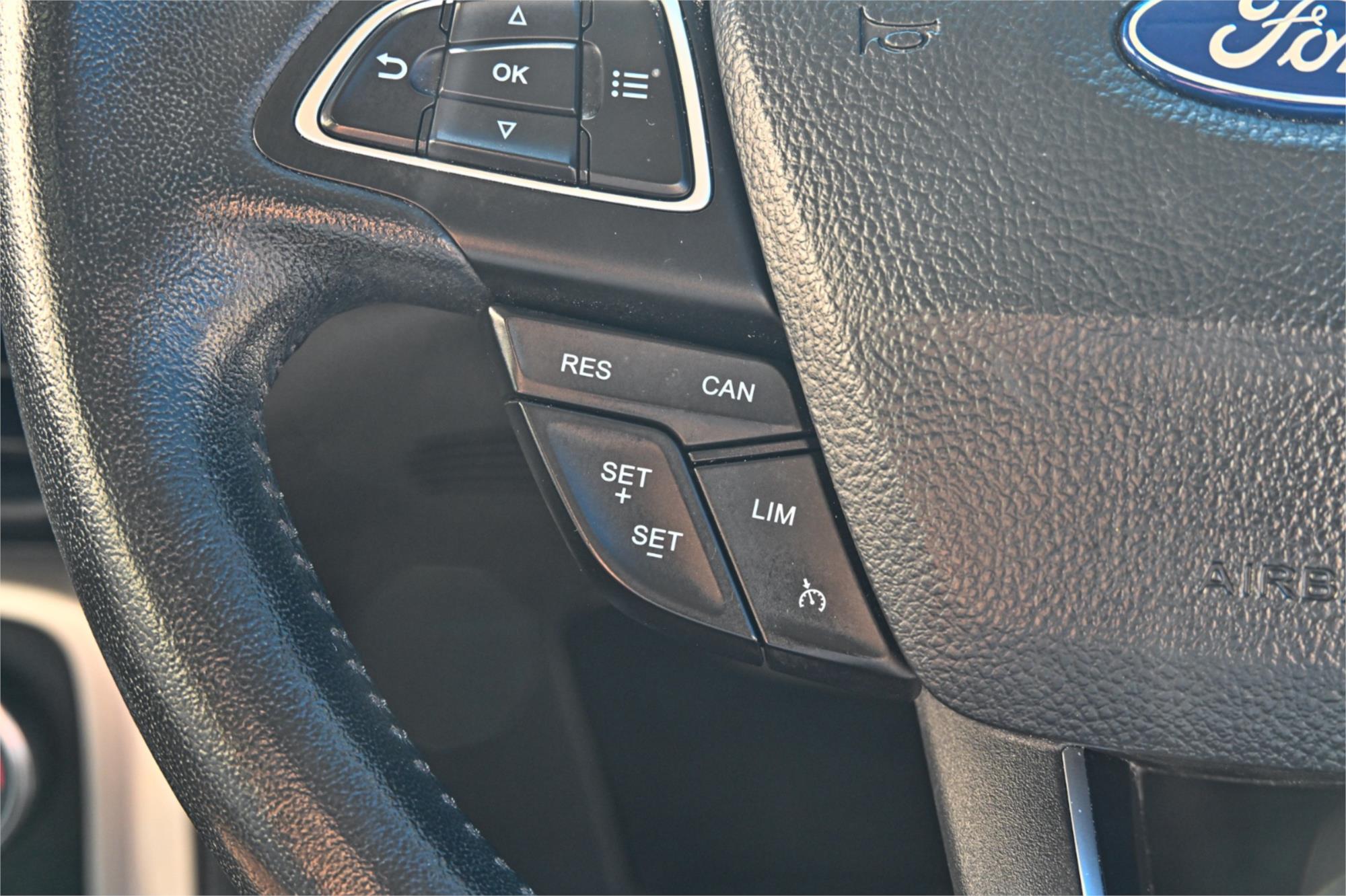 2019 FORD ECOSPORT BL MY19.25 TITANIUM 6 SP AUTOMATIC 4D WAGON