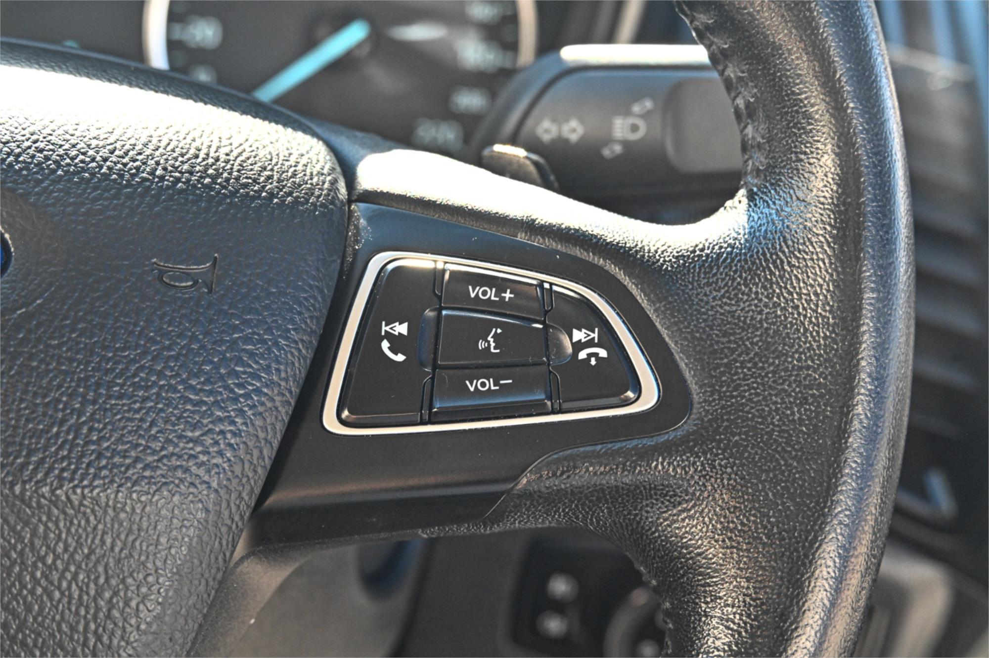 2019 FORD ECOSPORT BL MY19.25 TITANIUM 6 SP AUTOMATIC 4D WAGON