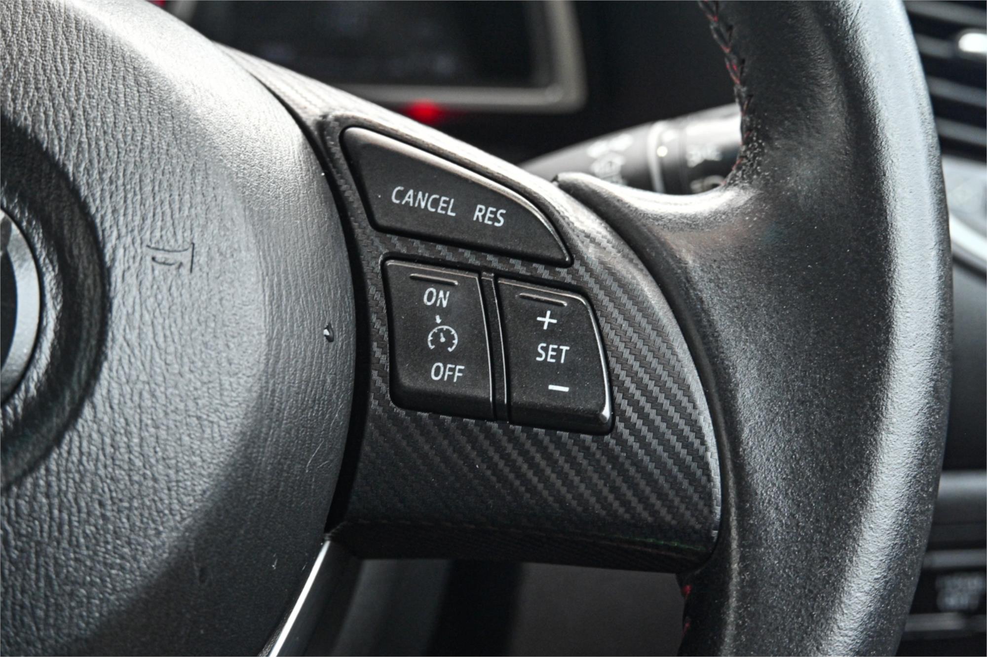 2014 MAZDA MAZDA3 BM MAXX 6 SP AUTOMATIC 5D HATCHBACK