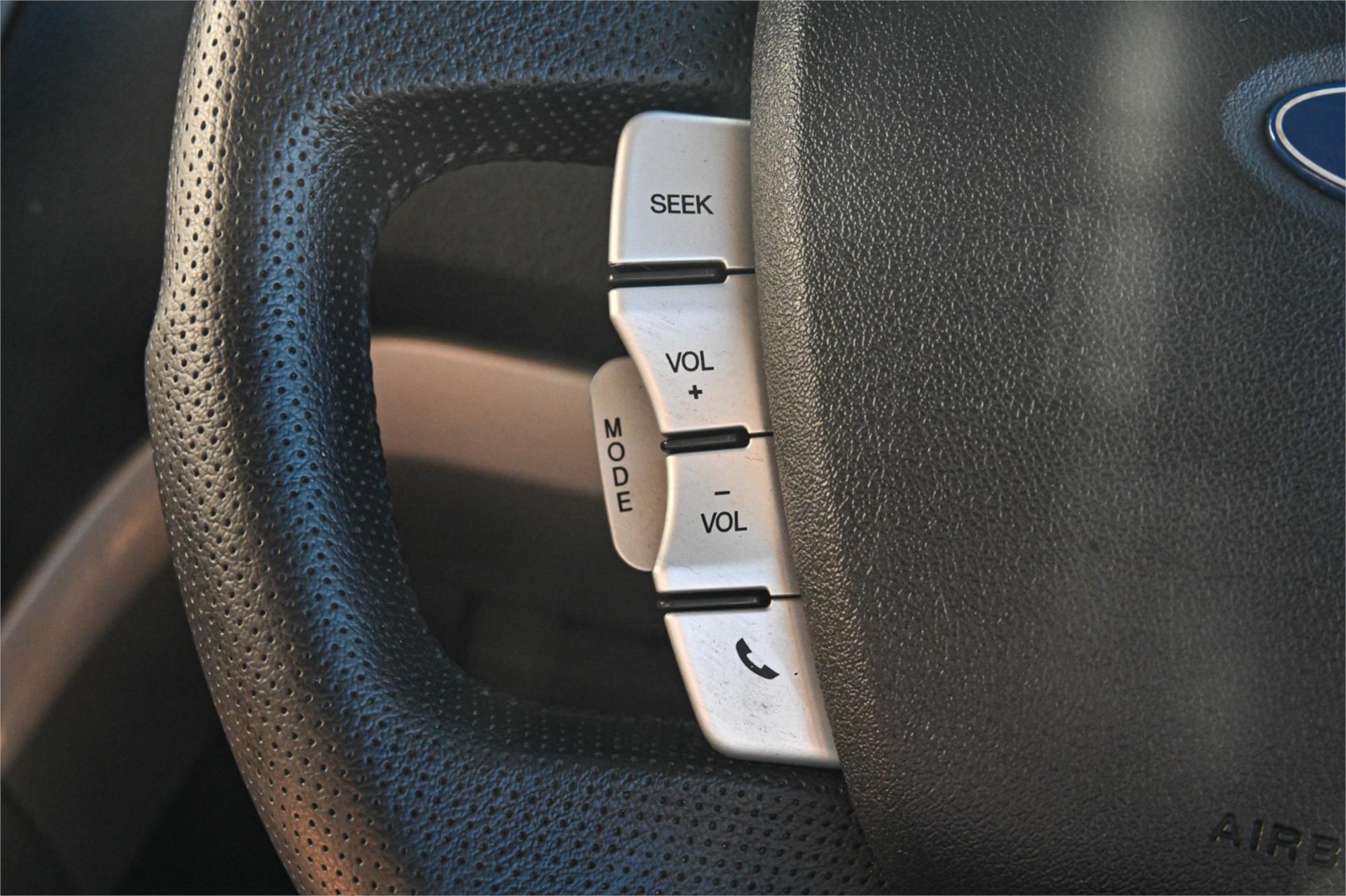 2013 FORD TERRITORY SZ TITANIUM (4x4) 6 SP AUTOMATIC 4D WAGON