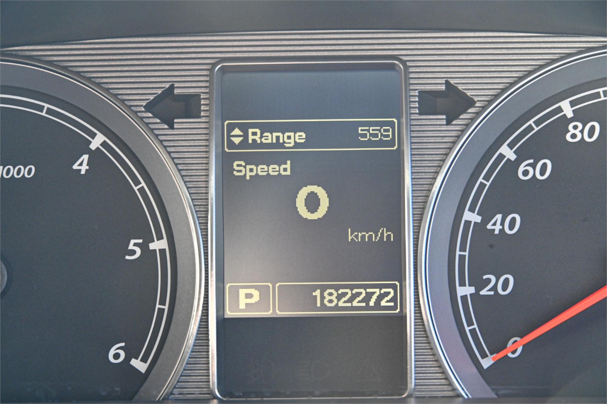 2013 FORD TERRITORY SZ TITANIUM (4x4) 6 SP AUTOMATIC 4D WAGON