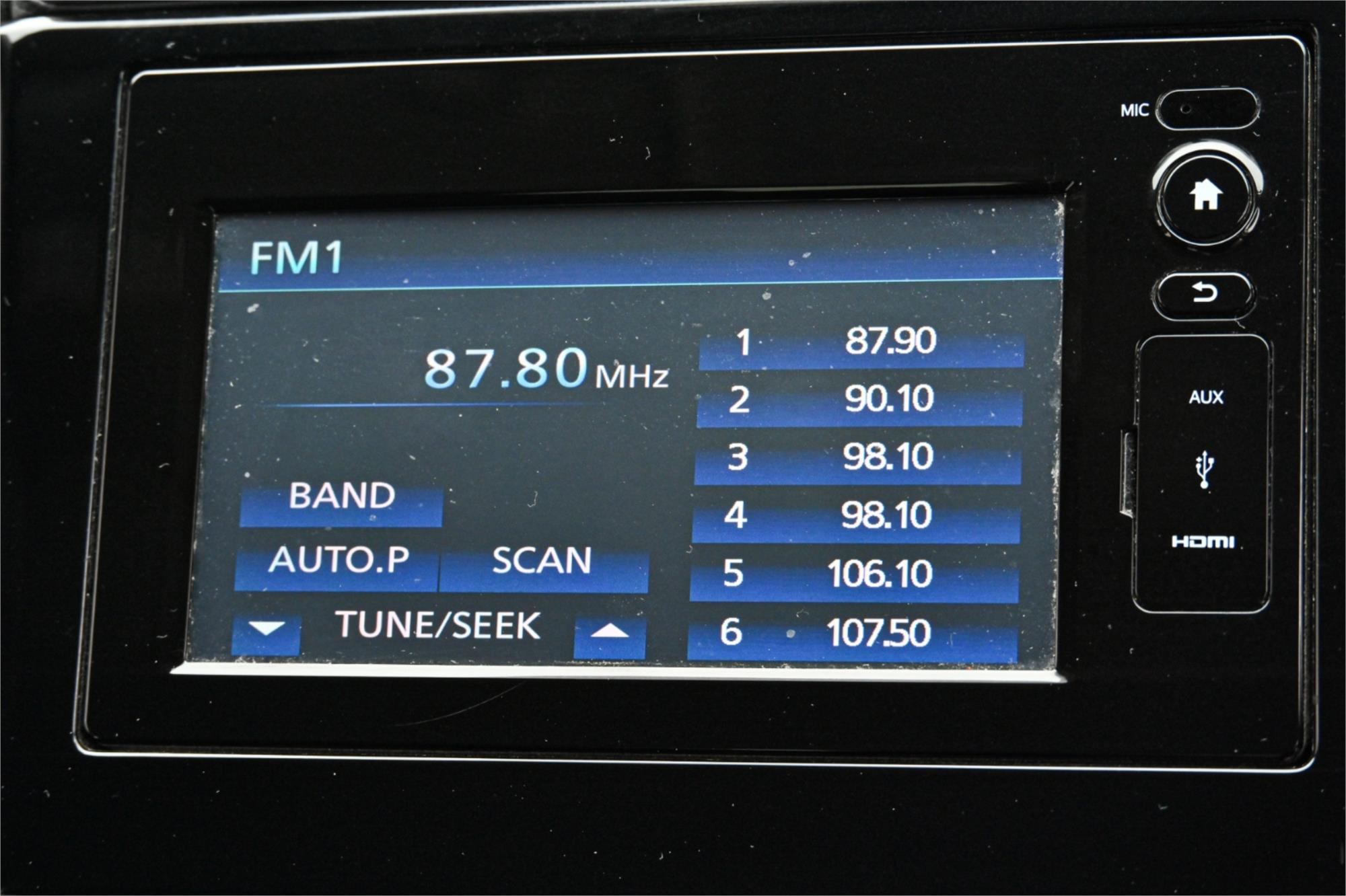 2016 HONDA JAZZ GK MY16 VTi 5 SP MANUAL 5D HATCHBACK