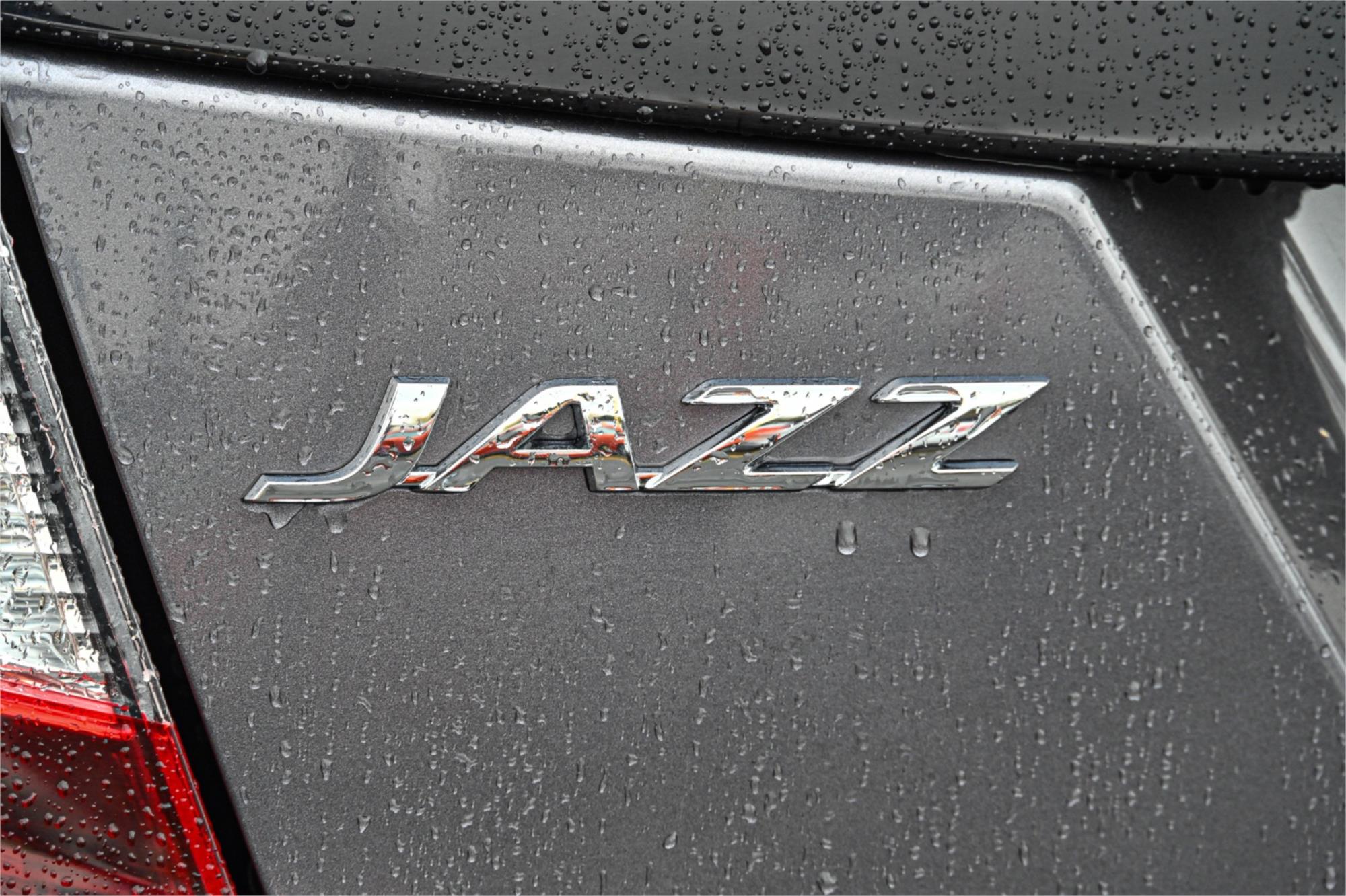 2016 HONDA JAZZ GK MY16 VTi 5 SP MANUAL 5D HATCHBACK