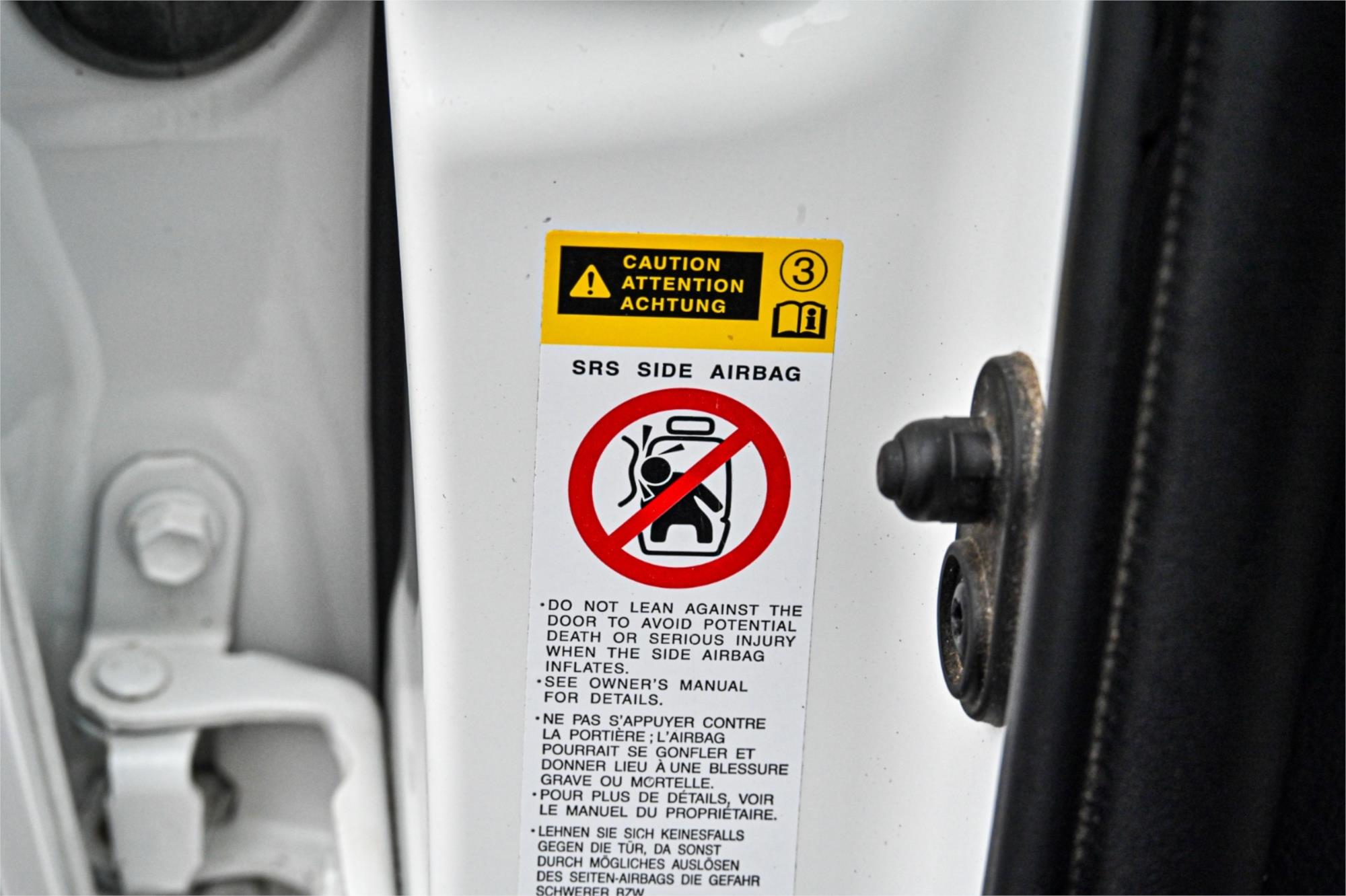 2012 TOYOTA YARIS NCP130R YR 4 SP AUTOMATIC 5D HATCHBACK