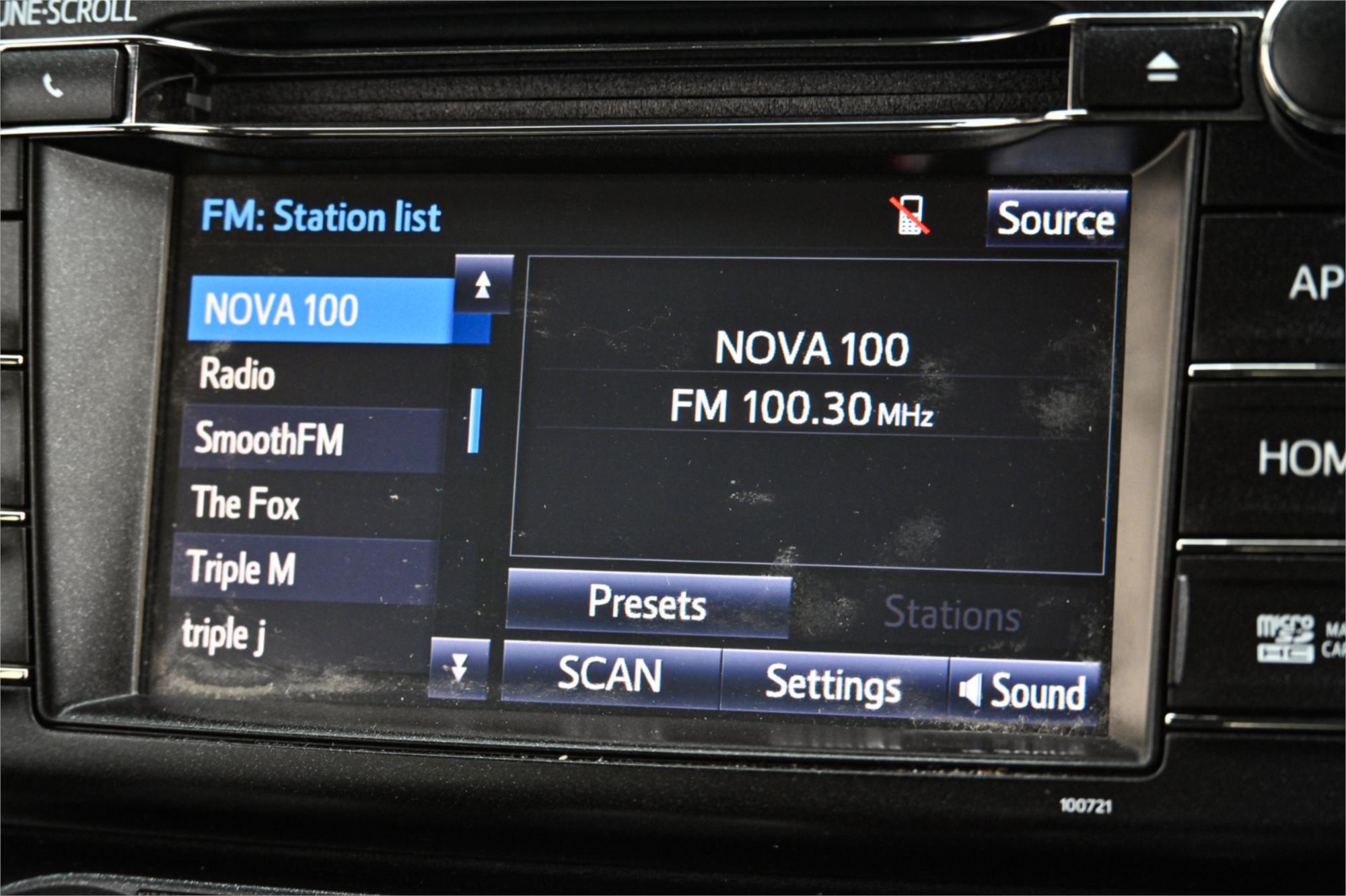 2017 TOYOTA RAV4 ASA44R MY18 GX (4x4) 6 SP AUTOMATIC 4D WAGON