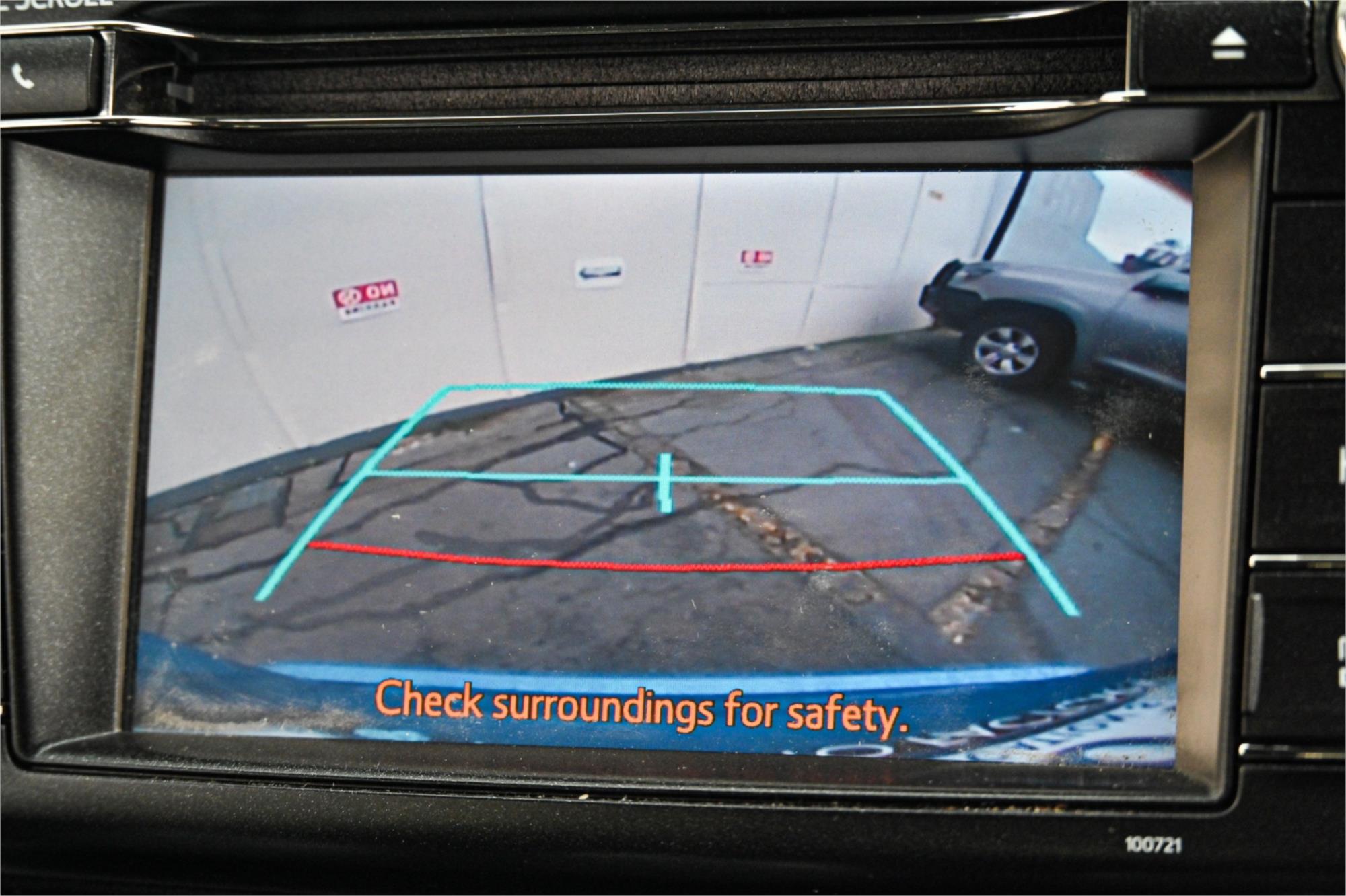 2017 TOYOTA RAV4 ASA44R MY18 GX (4x4) 6 SP AUTOMATIC 4D WAGON