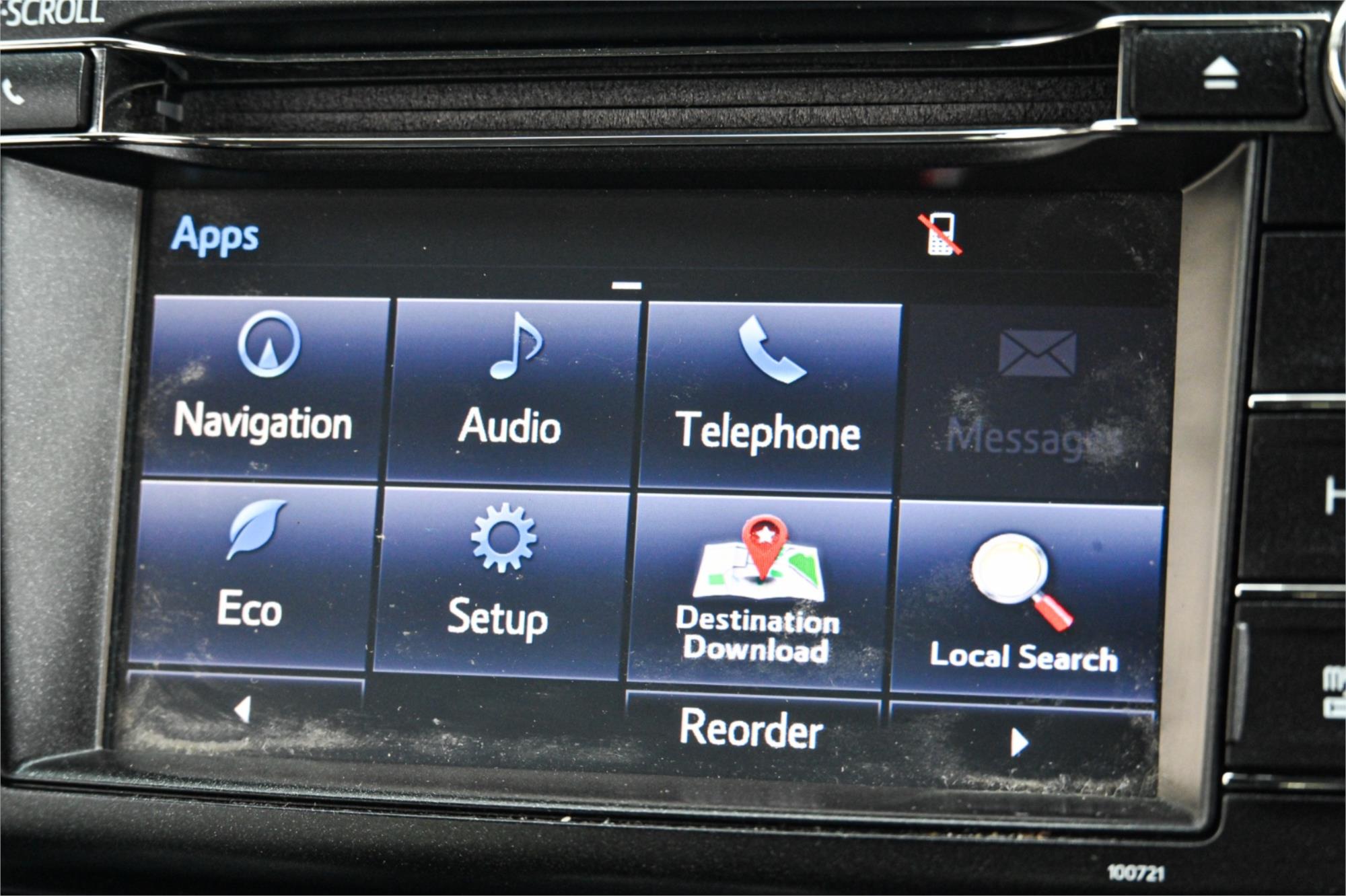 2017 TOYOTA RAV4 ASA44R MY18 GX (4x4) 6 SP AUTOMATIC 4D WAGON