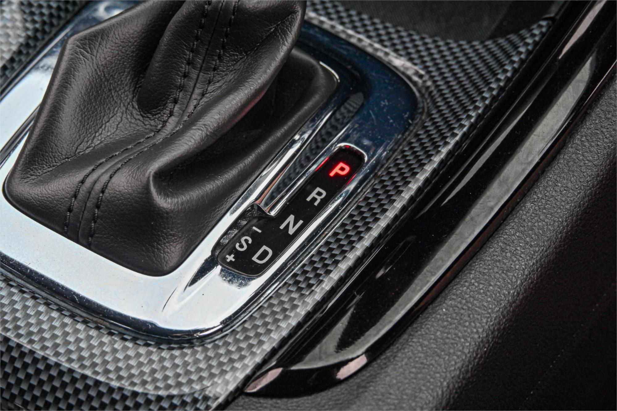 2016 HOLDEN COMMODORE VF II SV6 6 SP AUTOMATIC 4D SPORTWAGON